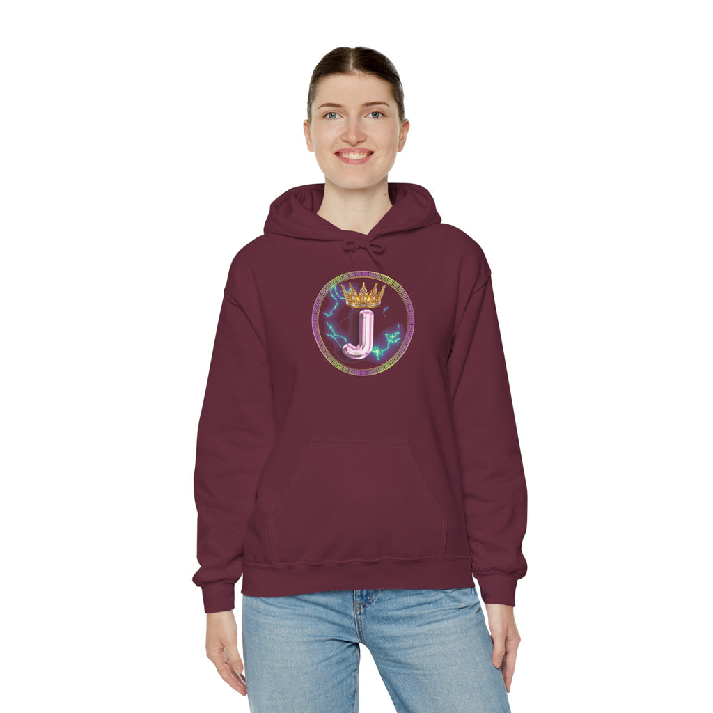 K1ng_Jen  “RAHHH” Hoodie
