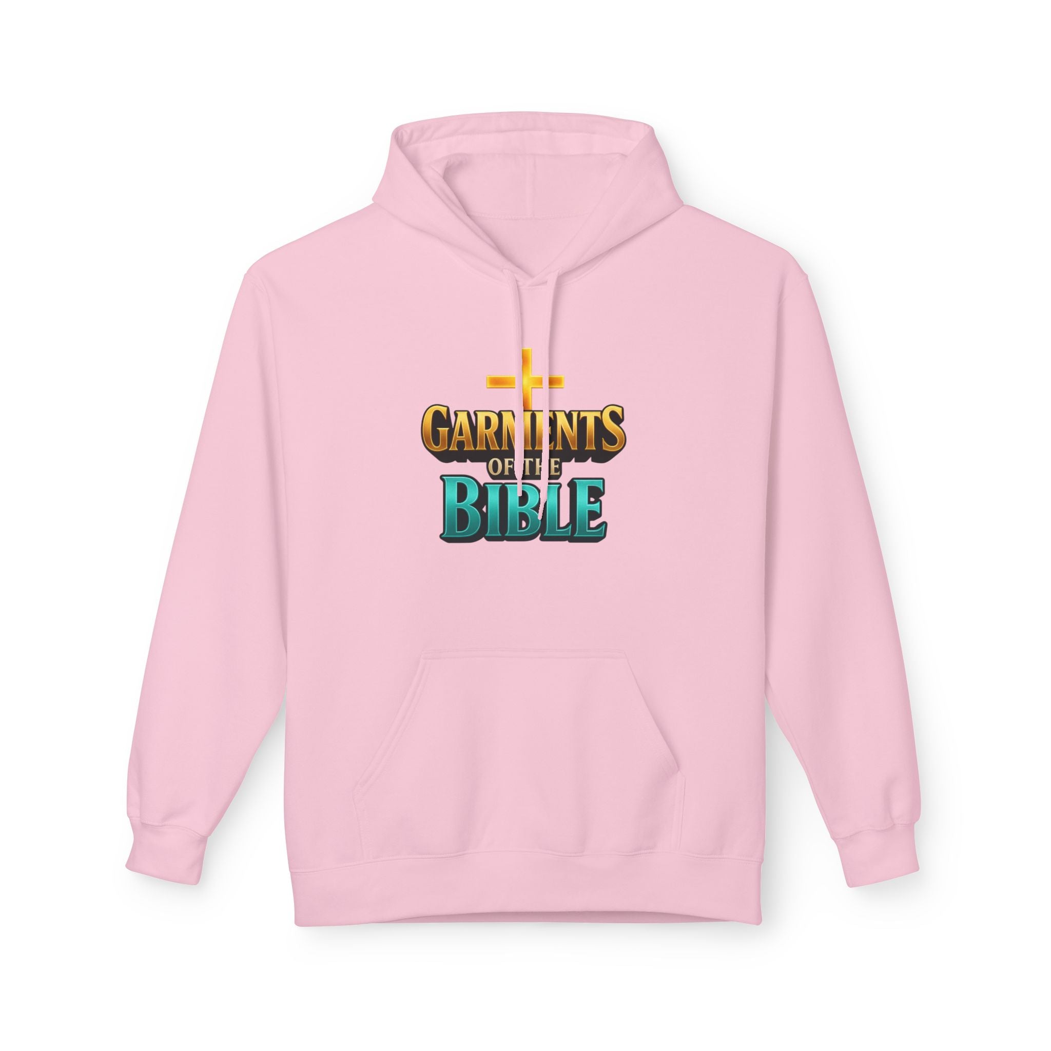 Garments of the Bible Hoodie Isaiah 54:17