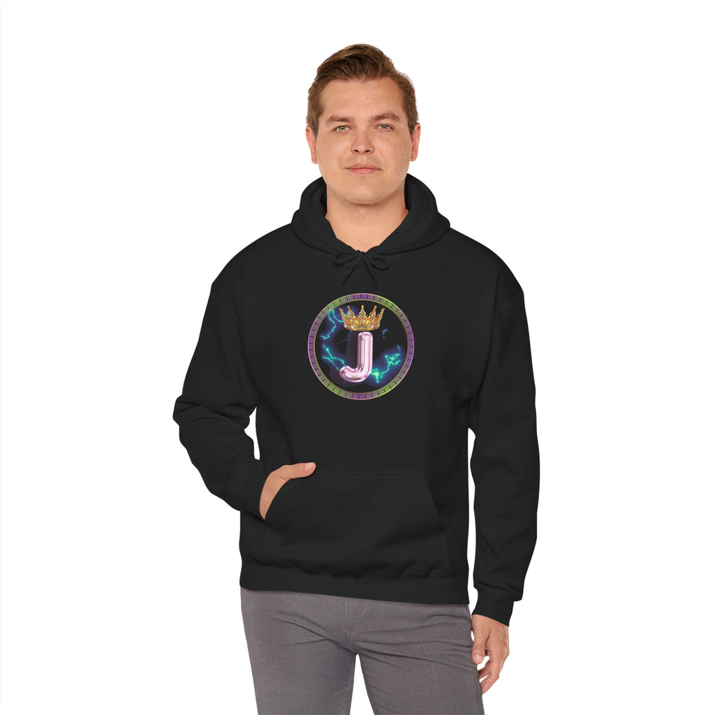 K1ng_Jen  “RAHHH” Hoodie