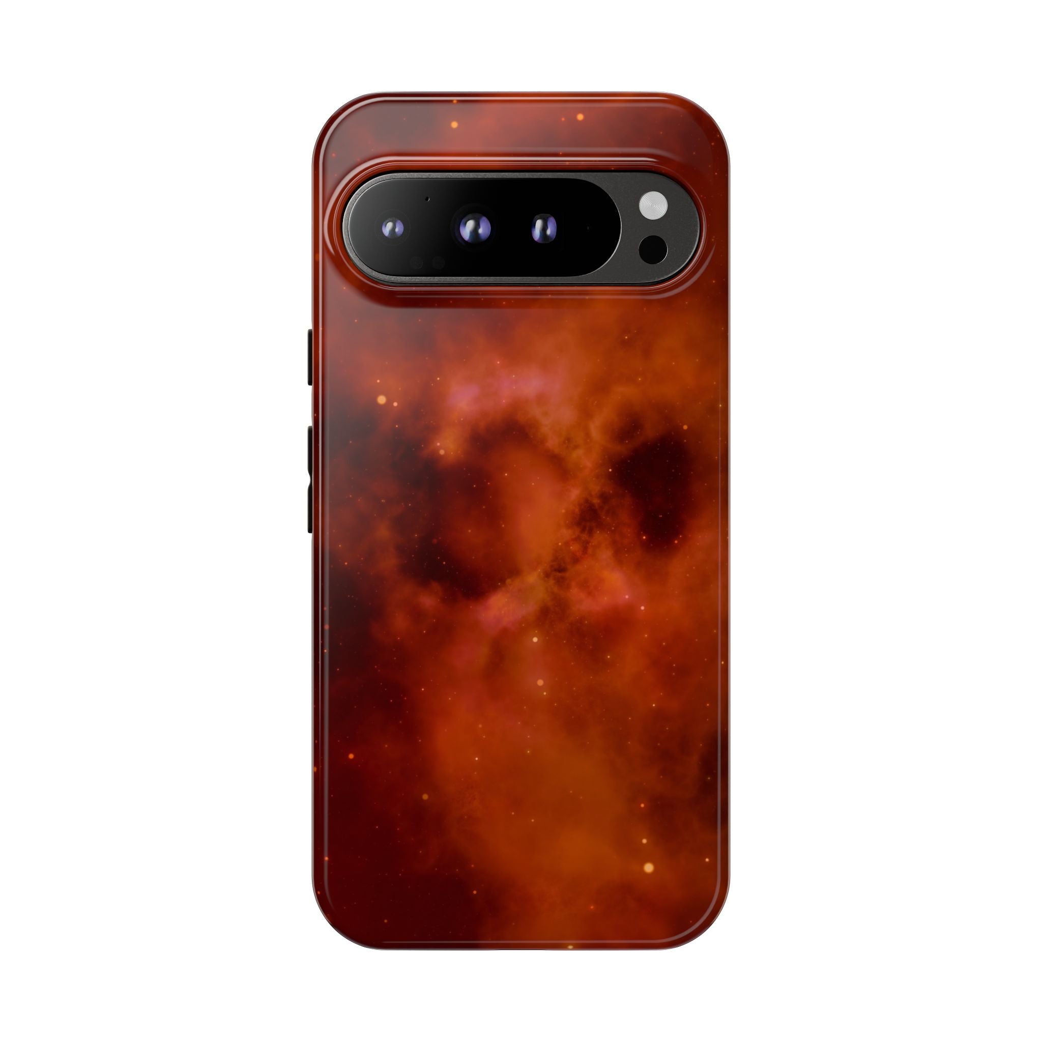 Cosmic Galaxy Phone Case, Tough Cases for Space Lovers, Unique Gift for Him/Her, Personalized Tech Accessory, Trendy Phone Accessories
