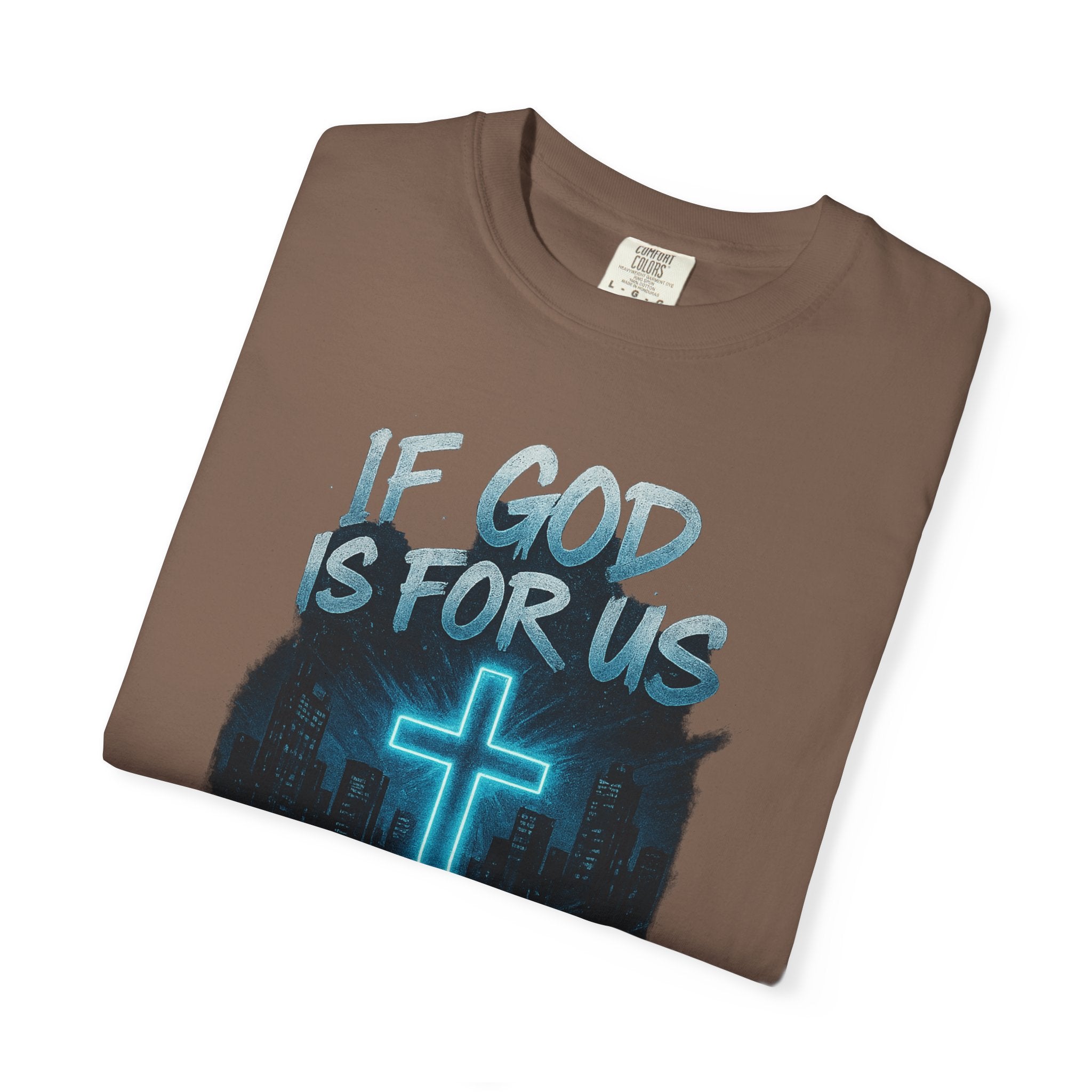 Garments of the Bible Unisex T-shirt Romans 3:31