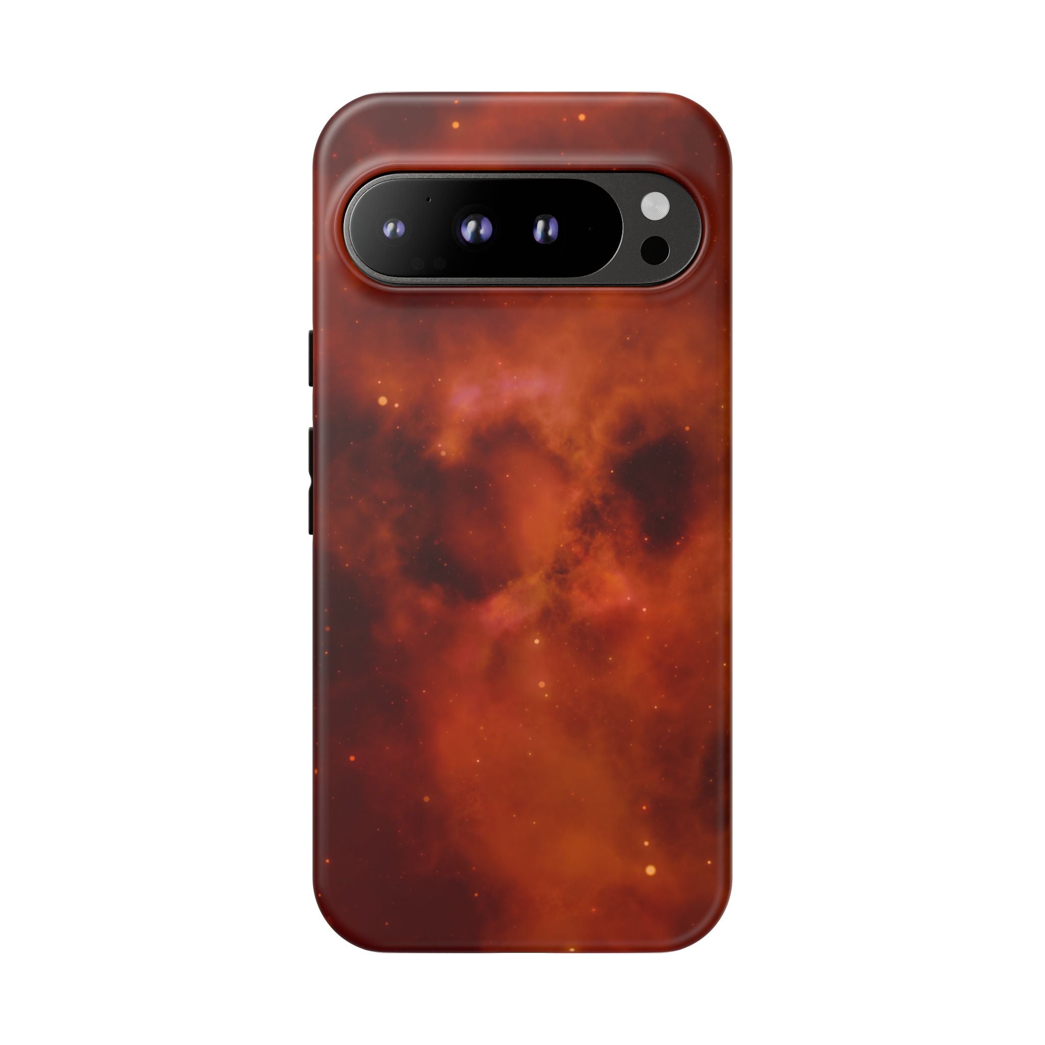 Cosmic Galaxy Phone Case, Tough Cases for Space Lovers, Unique Gift for Him/Her, Personalized Tech Accessory, Trendy Phone Accessories