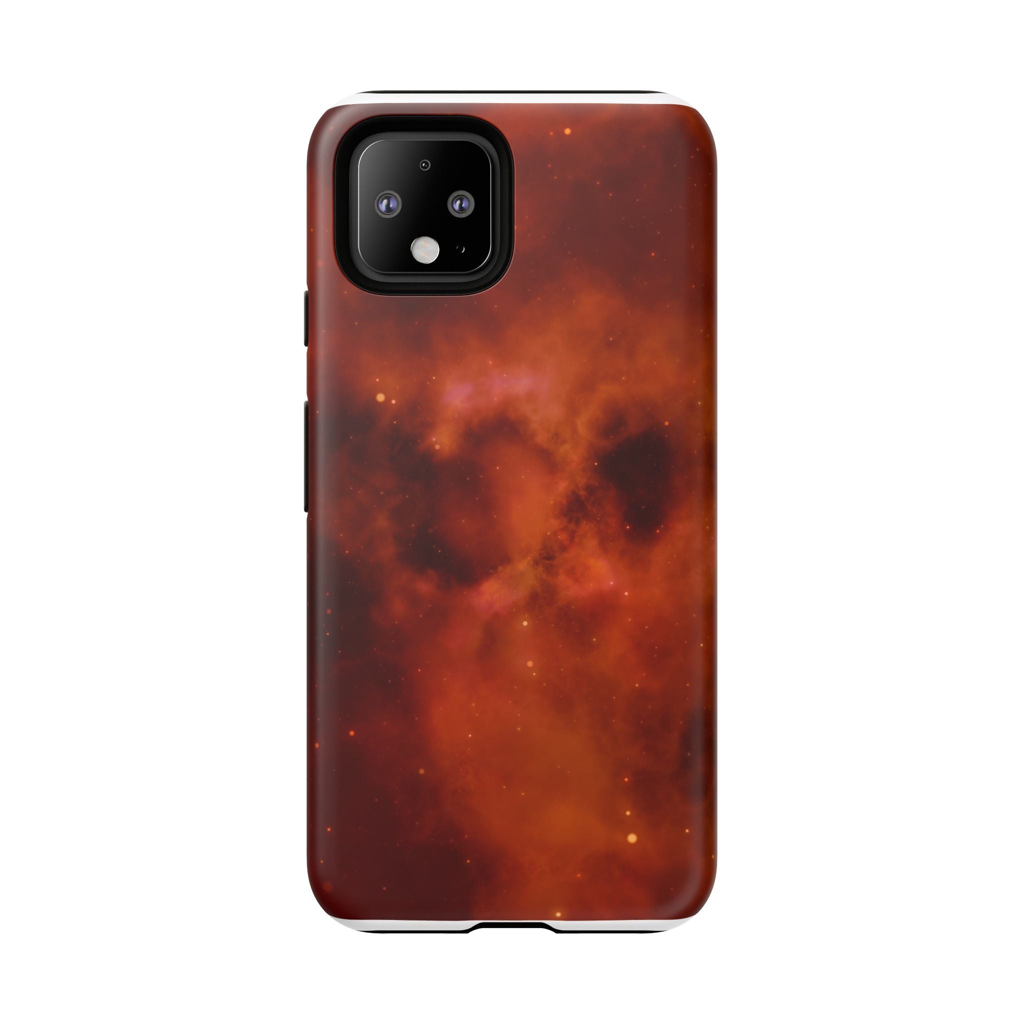 Cosmic Galaxy Phone Case, Tough Cases for Space Lovers, Unique Gift for Him/Her, Personalized Tech Accessory, Trendy Phone Accessories