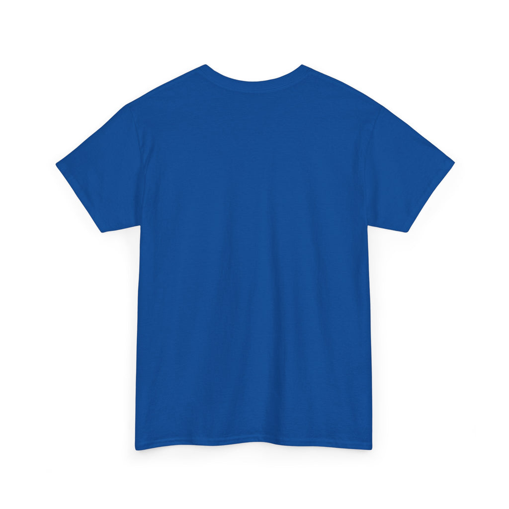 K1ng_jen x Garments of the Bible Collab T-Shirt (Icon Stance)