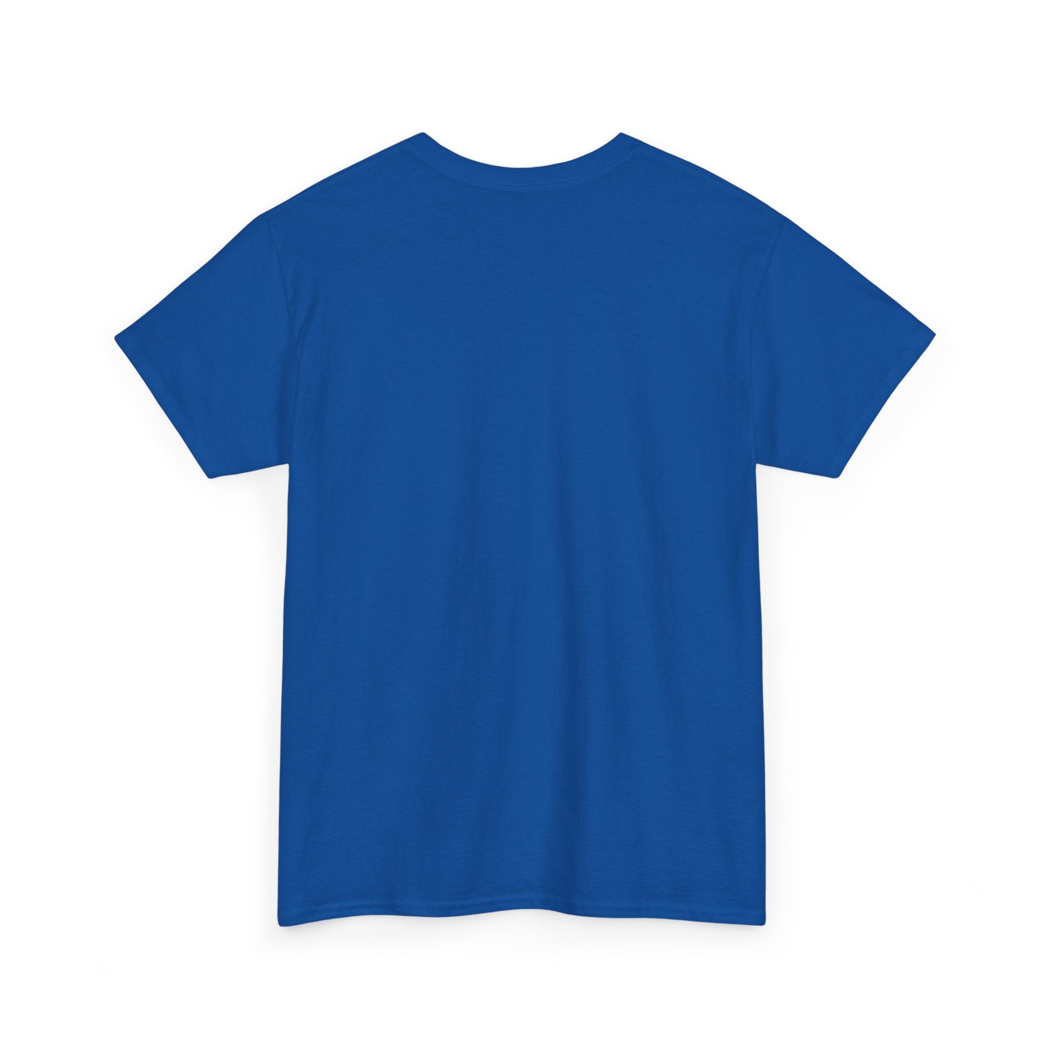 K1ng_jen x Garments of the Bible Collab T-Shirt (Icon Stance)