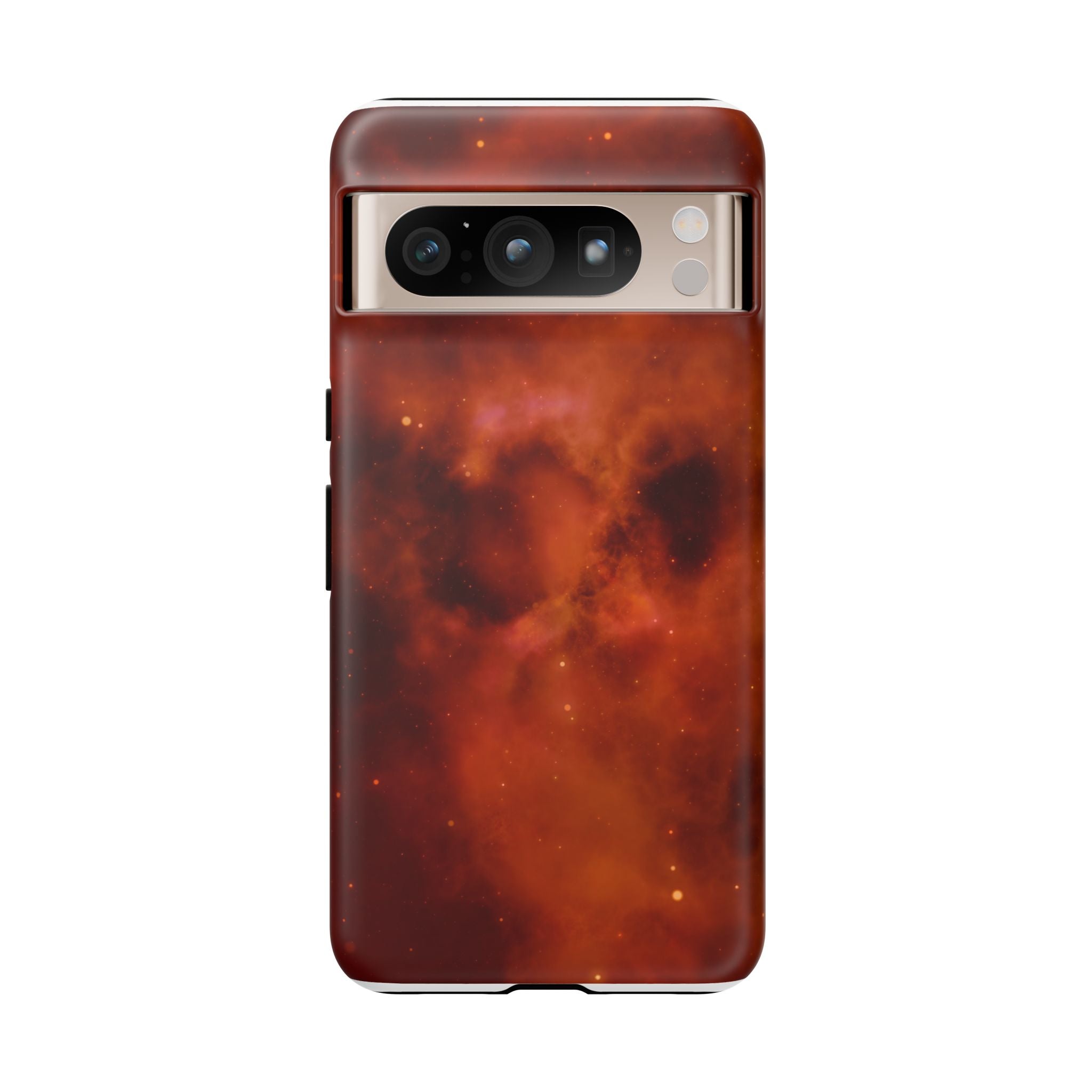 Cosmic Galaxy Phone Case, Tough Cases for Space Lovers, Unique Gift for Him/Her, Personalized Tech Accessory, Trendy Phone Accessories