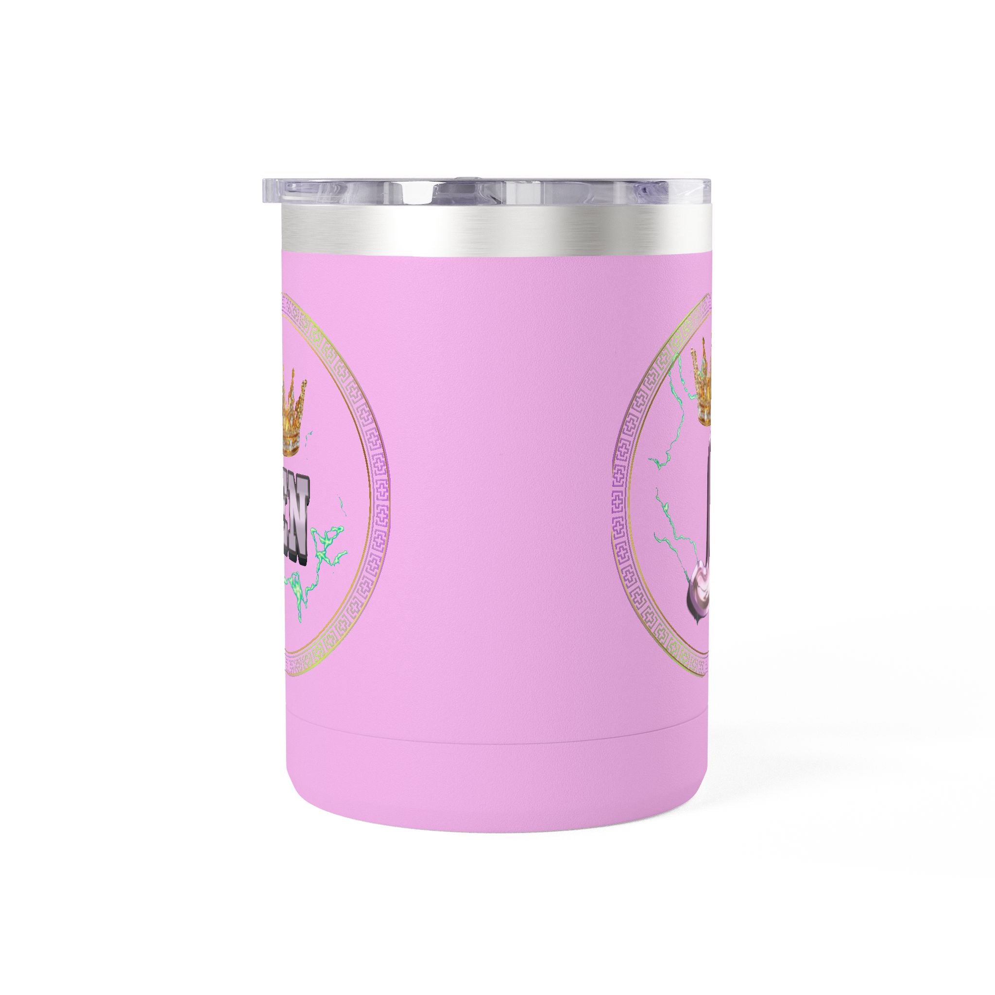 K1ng_Jen Logo Coffee Mug