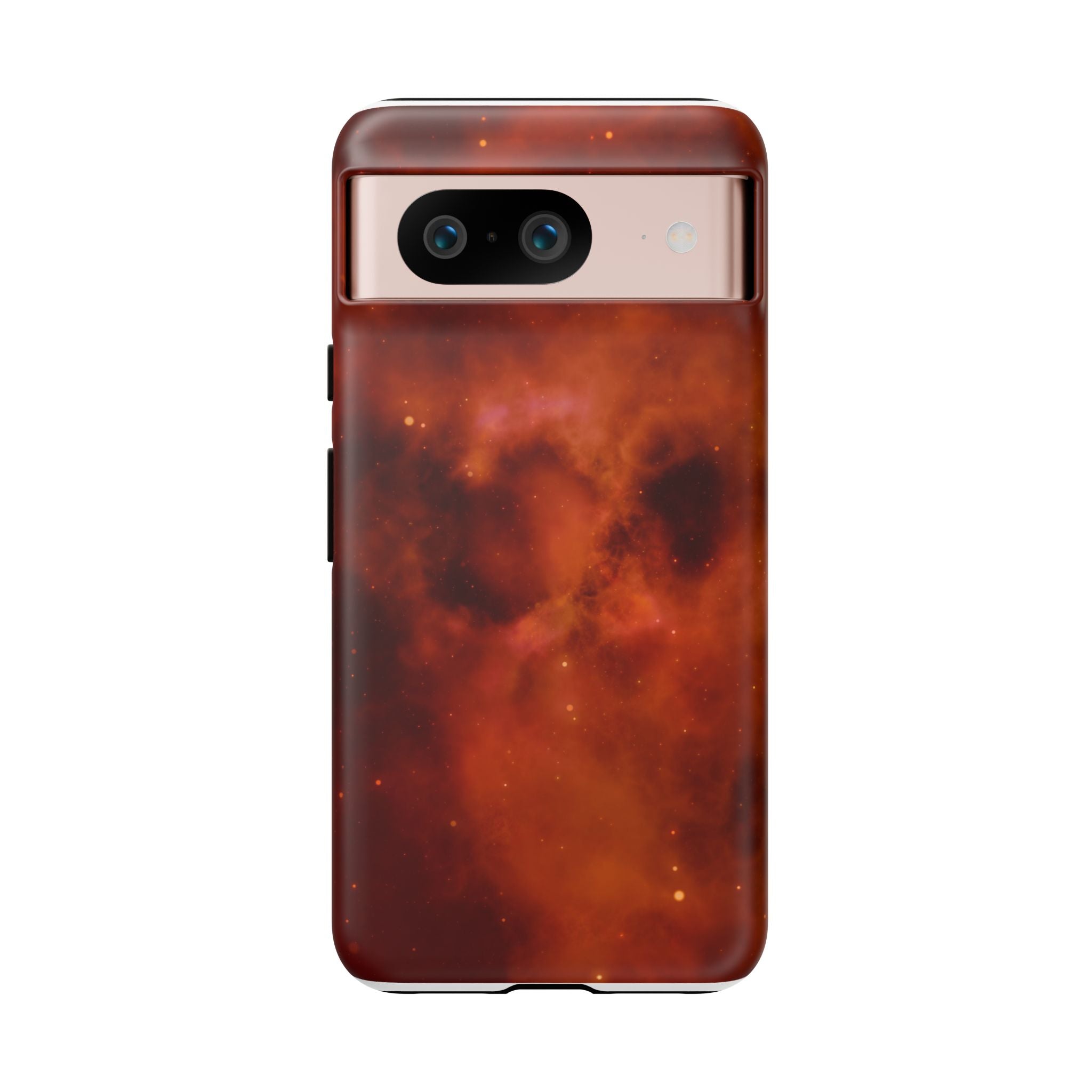 Cosmic Galaxy Phone Case, Tough Cases for Space Lovers, Unique Gift for Him/Her, Personalized Tech Accessory, Trendy Phone Accessories