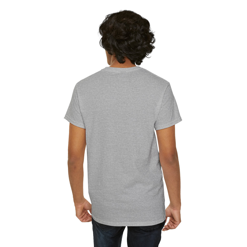 K1ng_jen x Garments of the Bible Collab T-Shirt (Icon Stance)