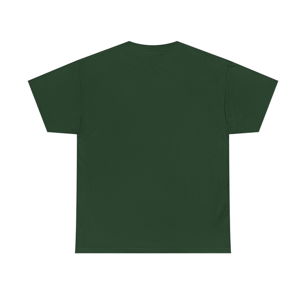 K1ng_Jen x Garments of the Bible Collab T-Shirt (RAHHH!!!)