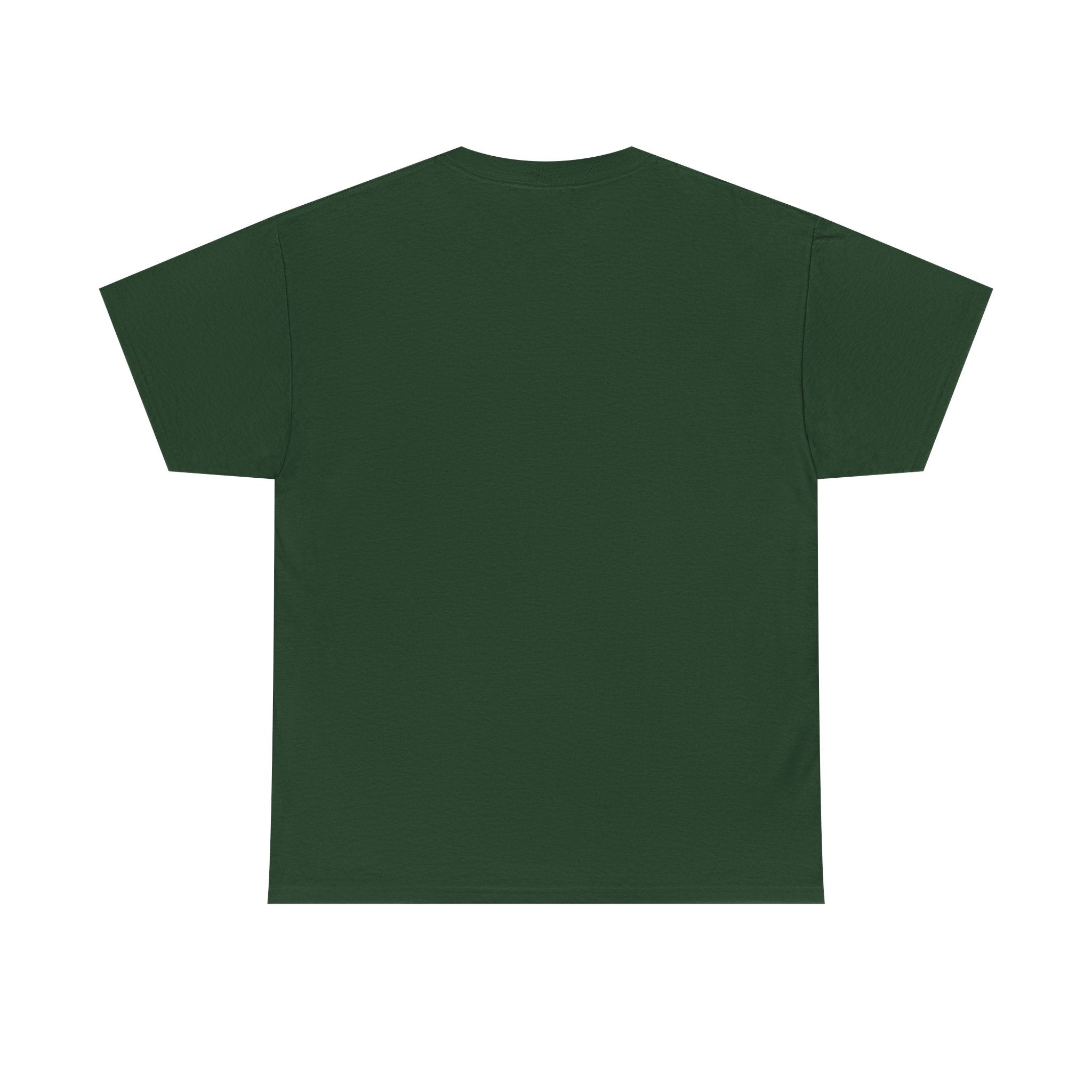 K1ng_Jen x Garments of the Bible Collab T-Shirt (RAHHH!!!)