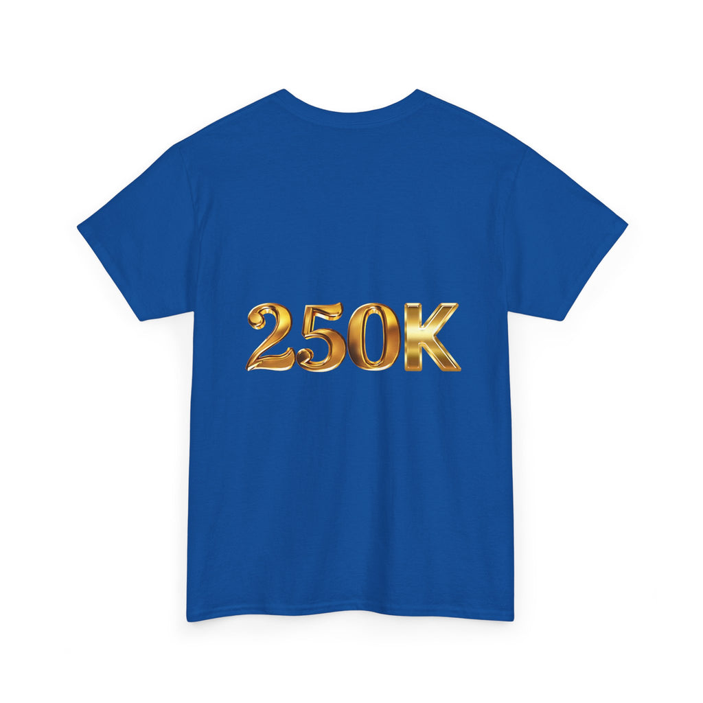 K1ng_Jen x Garments of the Bible Collab T-shirt (200k Special)
