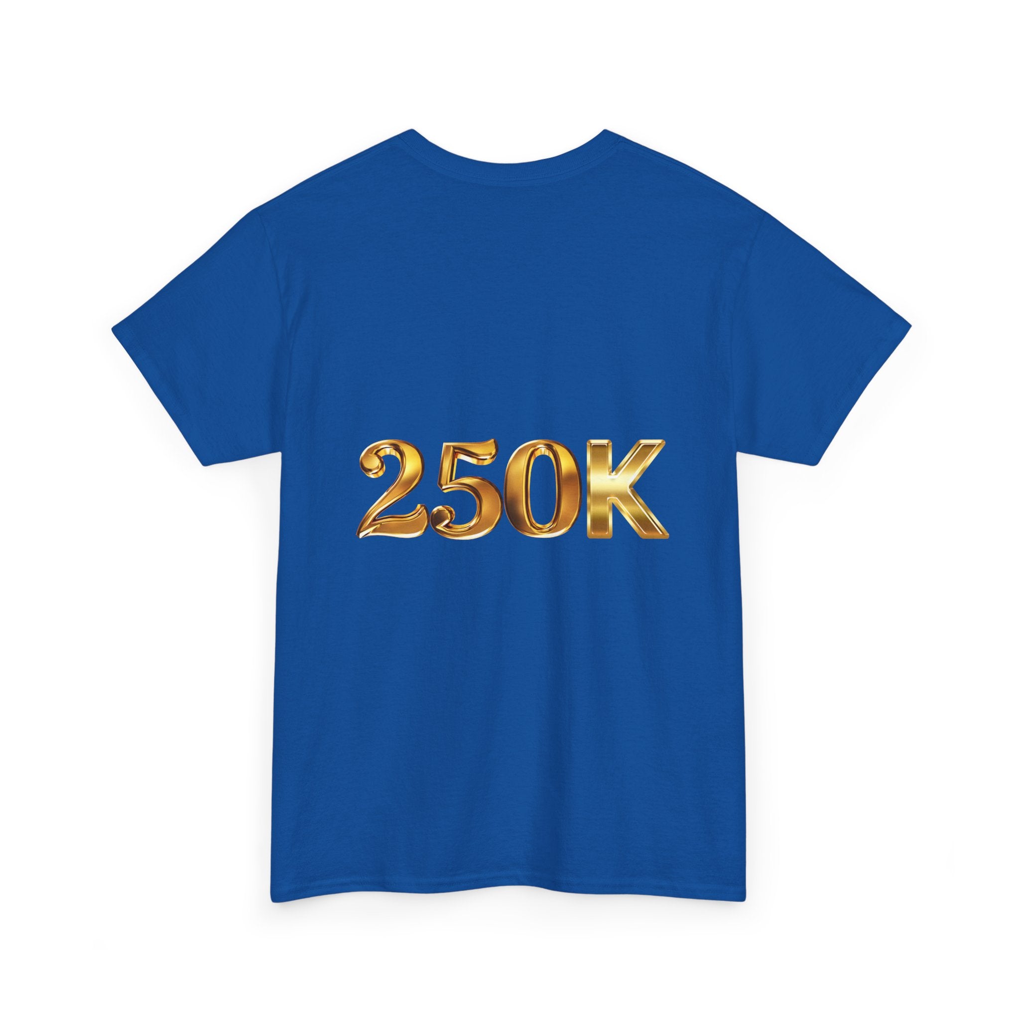 K1ng_Jen x Garments of the Bible Collab T-shirt (200k Special)