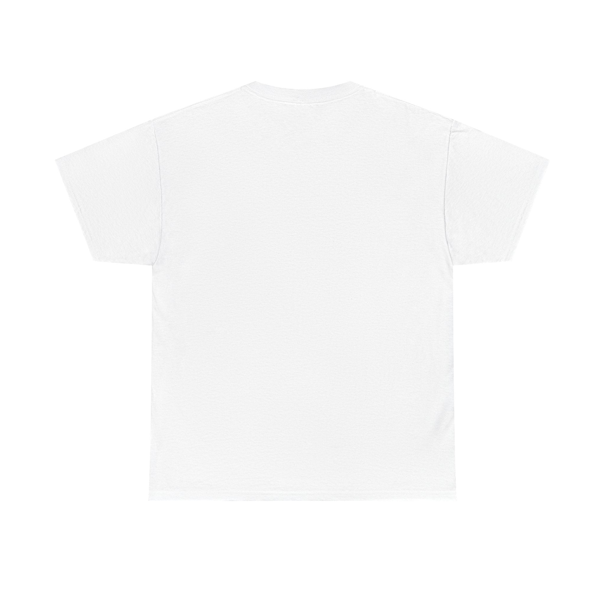 K1ng_Jen x Garments of the Bible Collab T-Shirt (RAHHH!!!)