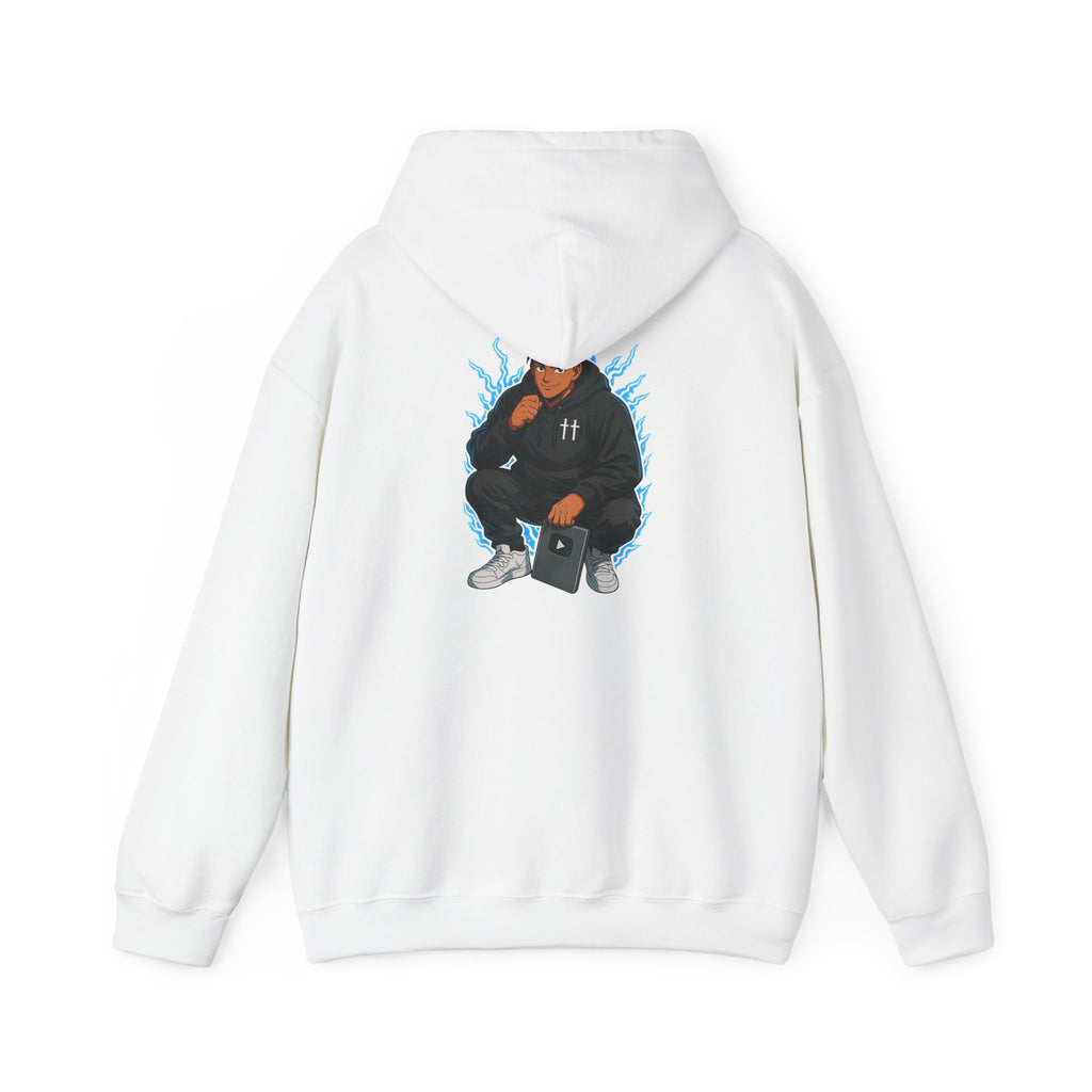 K1ng_Jen Icon Hoodie