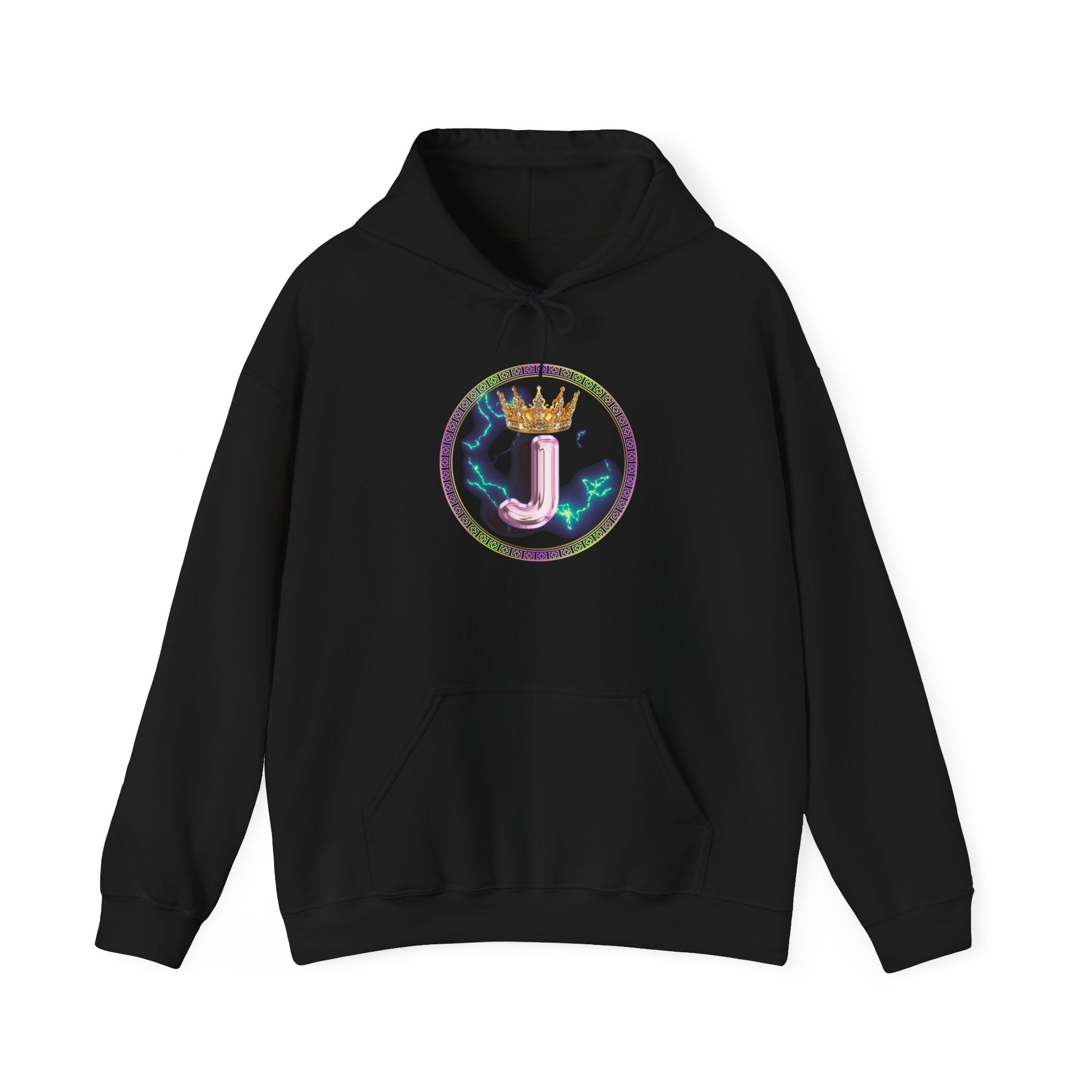 K1ng_Jen  “RAHHH” Hoodie