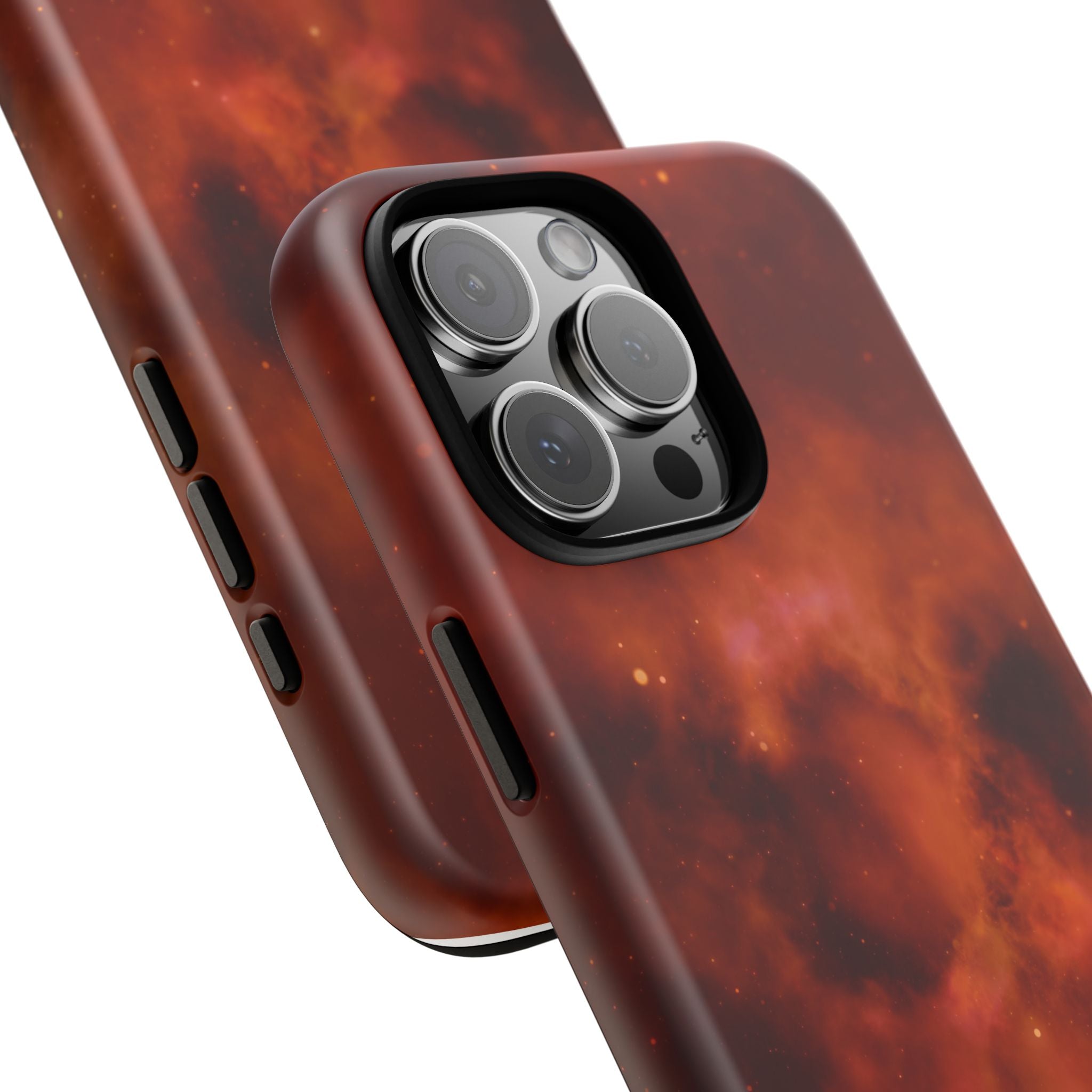 Cosmic Galaxy Phone Case, Tough Cases for Space Lovers, Unique Gift for Him/Her, Personalized Tech Accessory, Trendy Phone Accessories