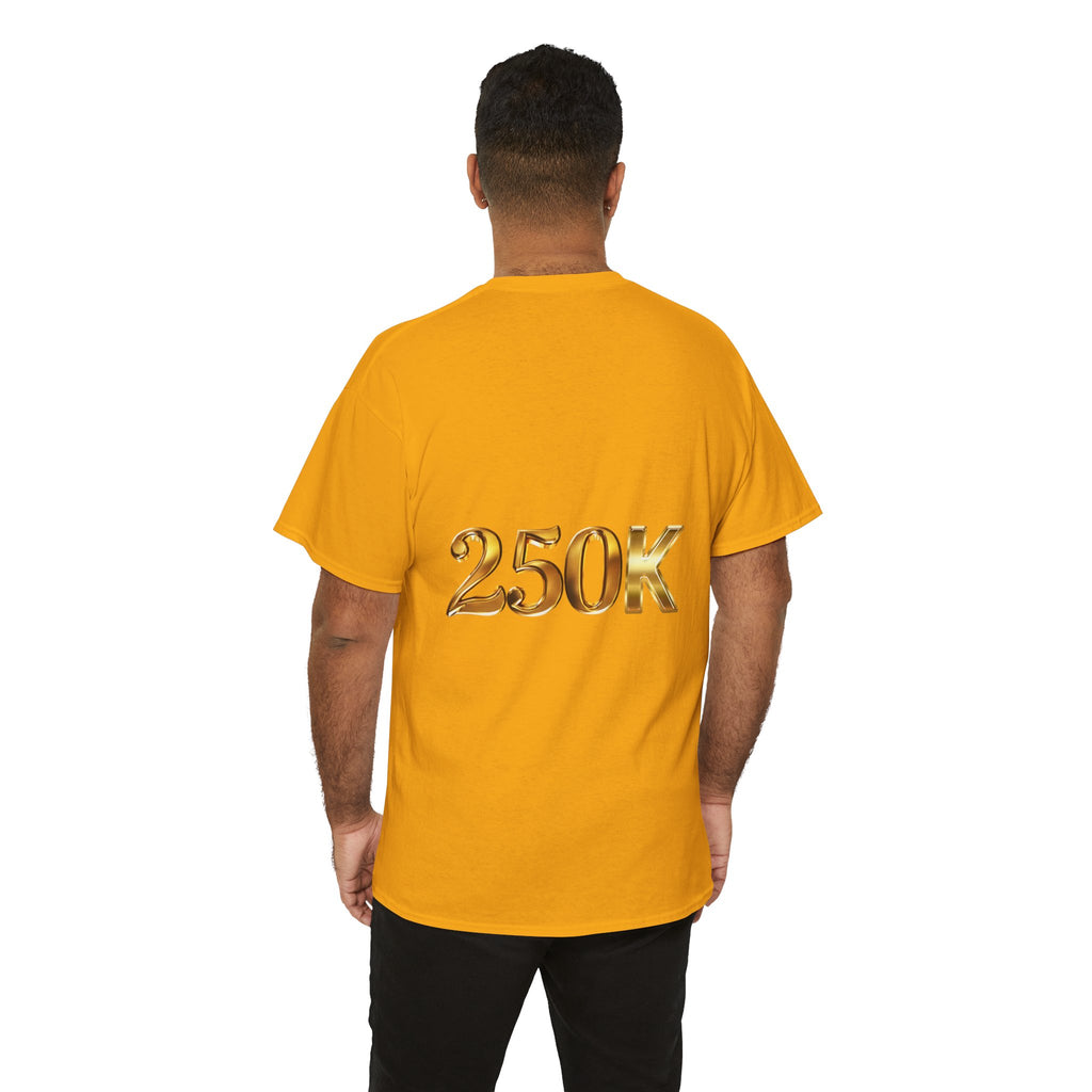K1ng_Jen x Garments of the Bible Collab T-shirt (200k Special)