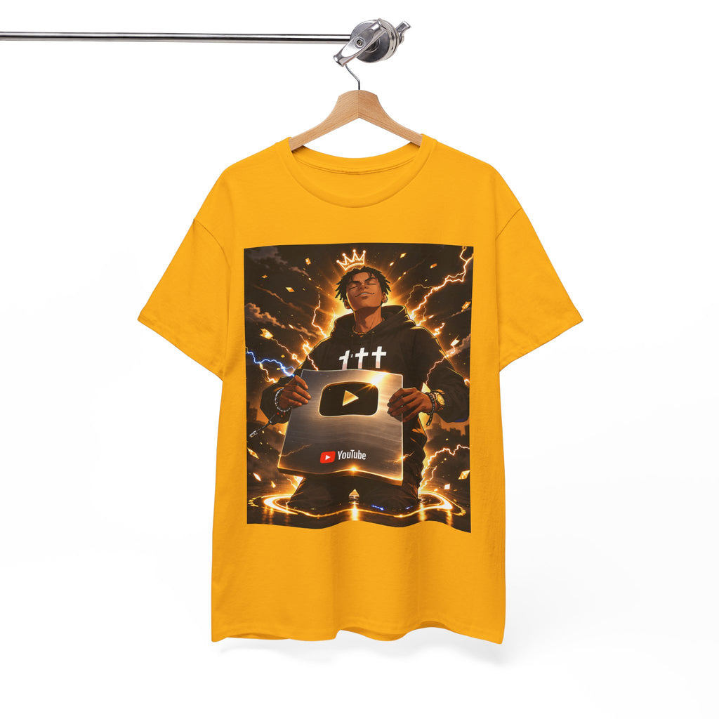 K1ng_Jen x Garments of the Bible Collab T-shirt (200k Special)