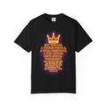 Garments of the Bible Unisex T-shirt 1 Peter 2:9