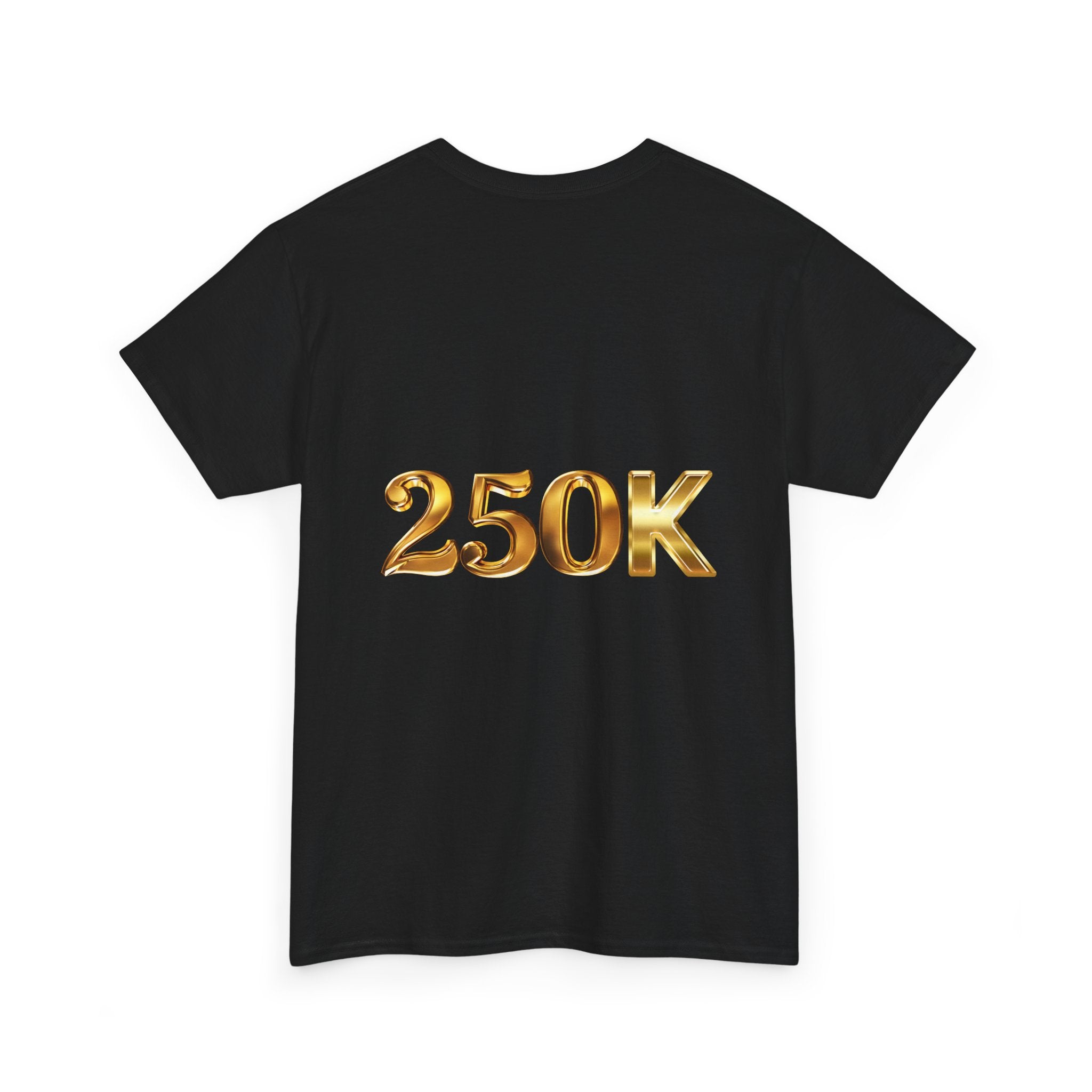 K1ng_Jen x Garments of the Bible Collab T-shirt (200k Special)