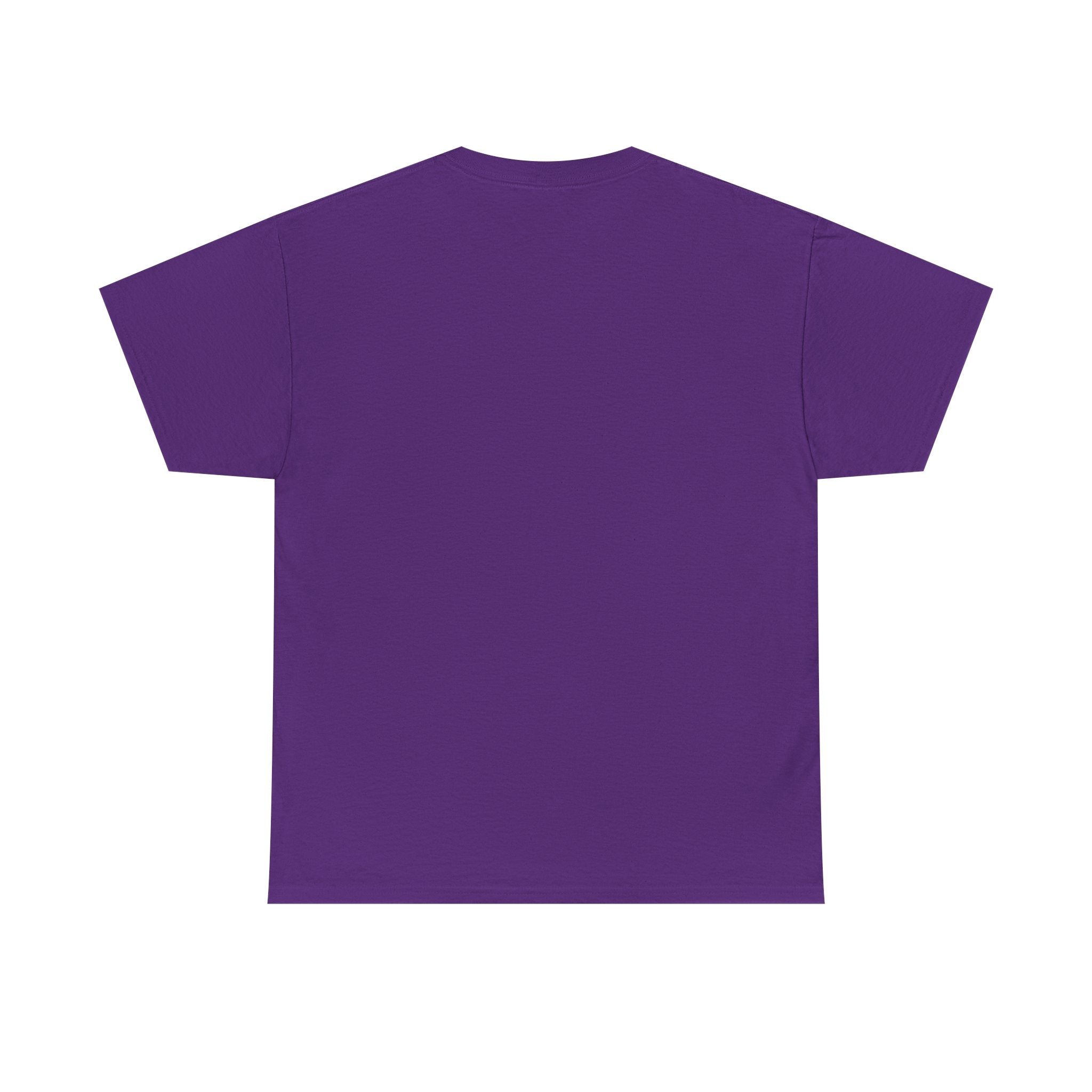 K1ng_Jen x Garments of the Bible Collab T-Shirt (RAHHH!!!)
