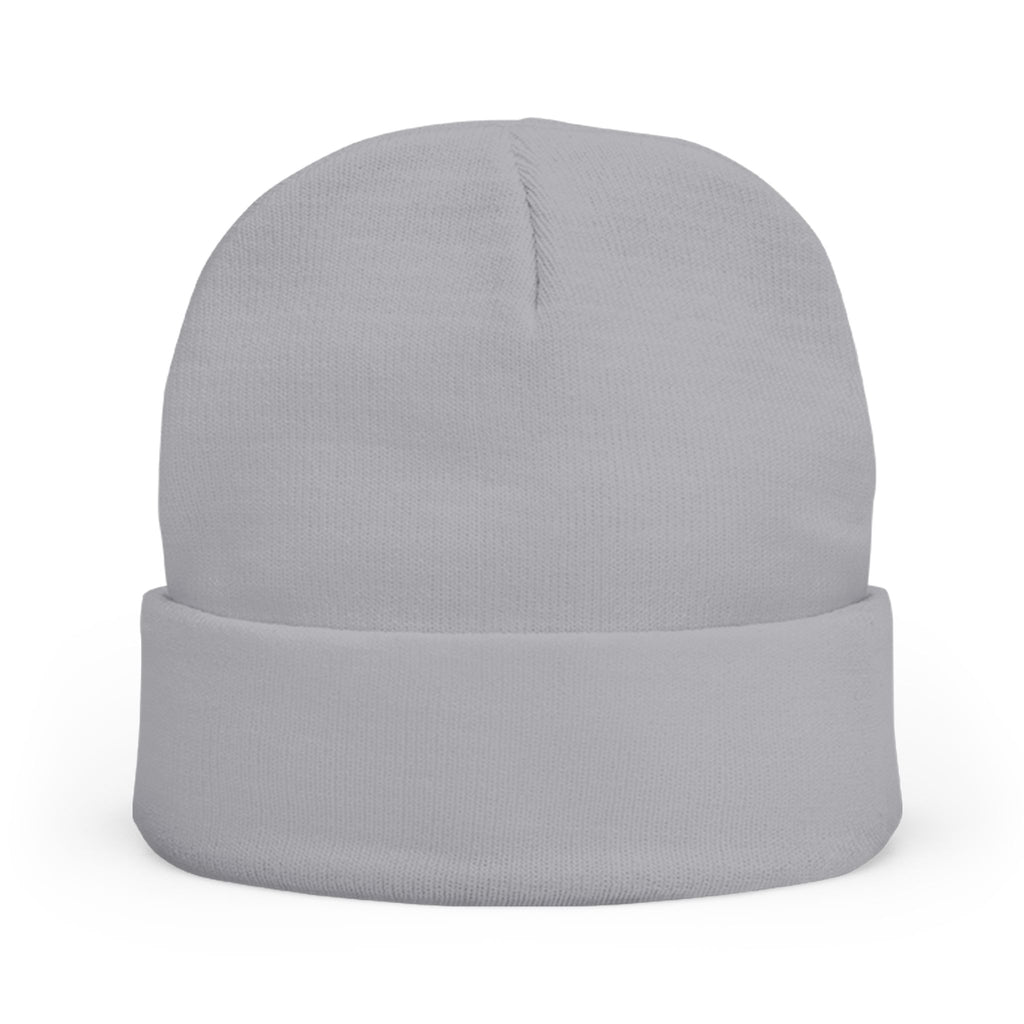 K1ng_Jen Beanie Hat Logo 1