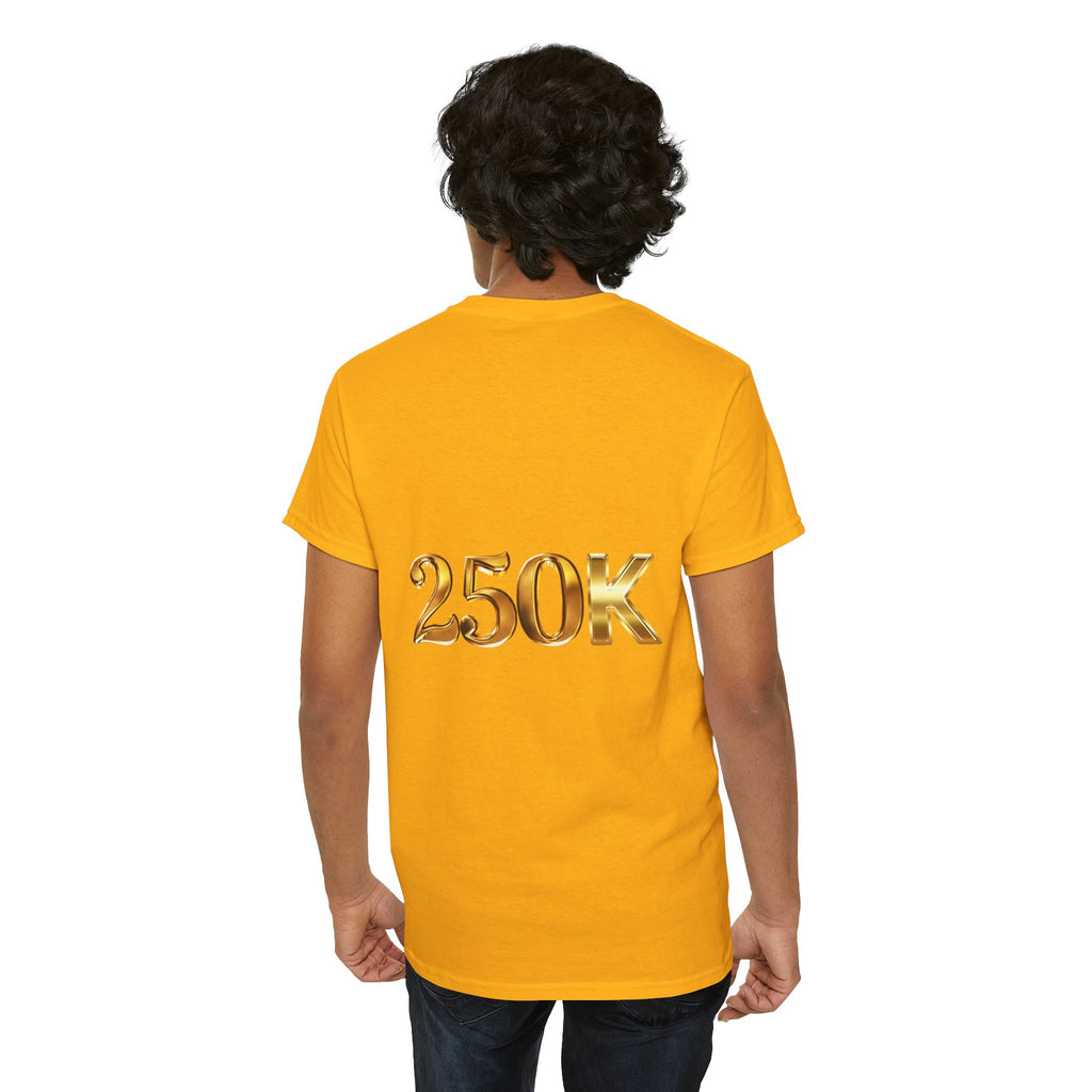 K1ng_Jen x Garments of the Bible Collab T-shirt (200k Special)