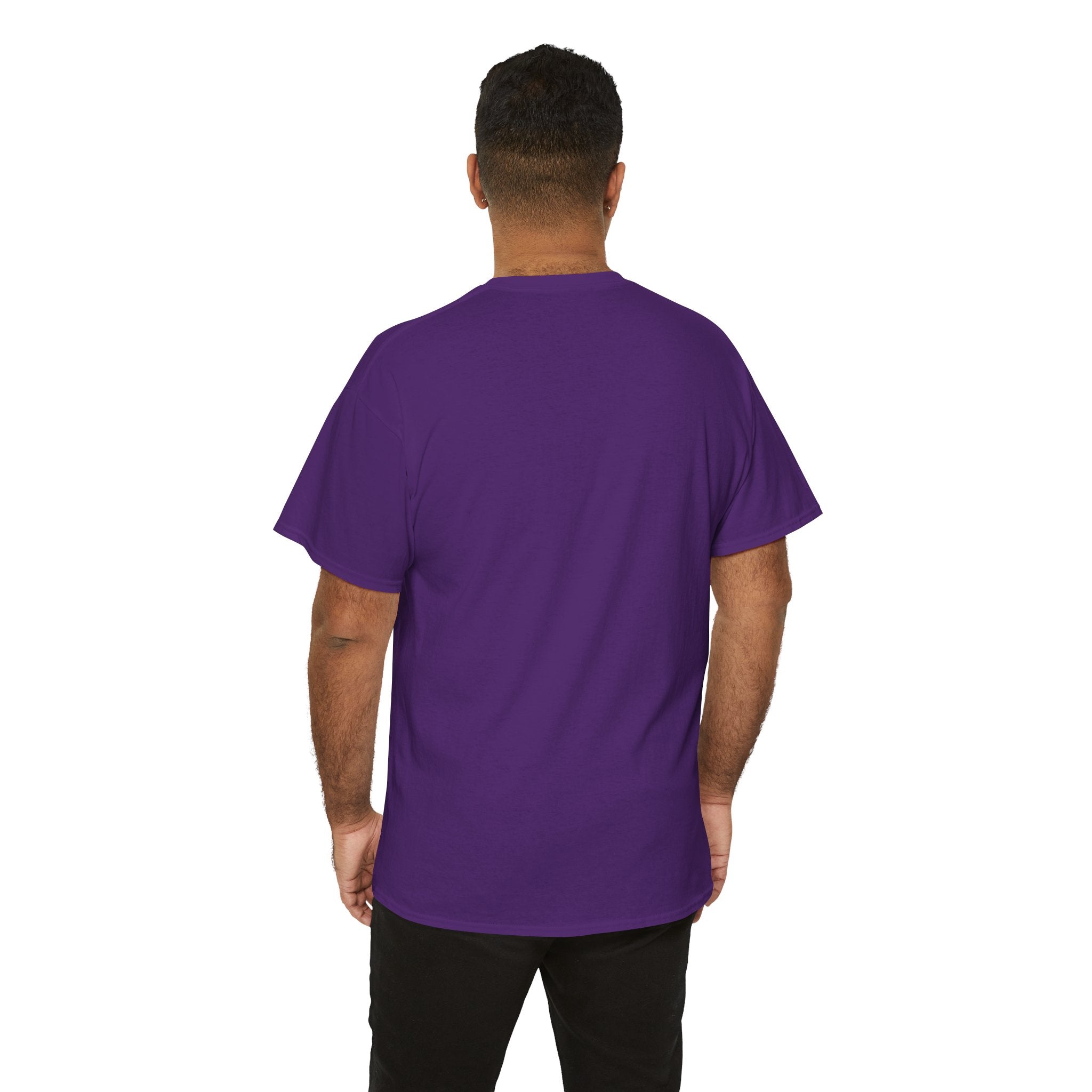 K1ng_jen x Garments of the Bible Collab T-Shirt (Icon Stance)