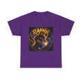 K1ng_Jen x Garments of the Bible Collab T-Shirt (RAHHH!!!)