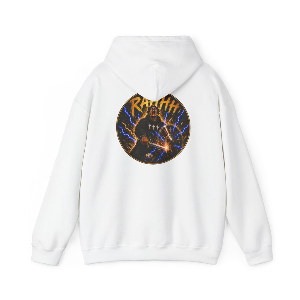 K1ng_Jen  “RAHHH” Hoodie