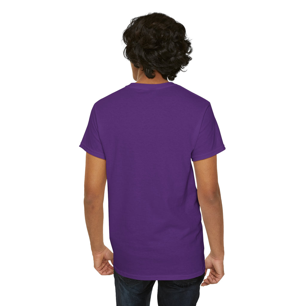 K1ng_jen x Garments of the Bible Collab T-Shirt (Icon Stance)