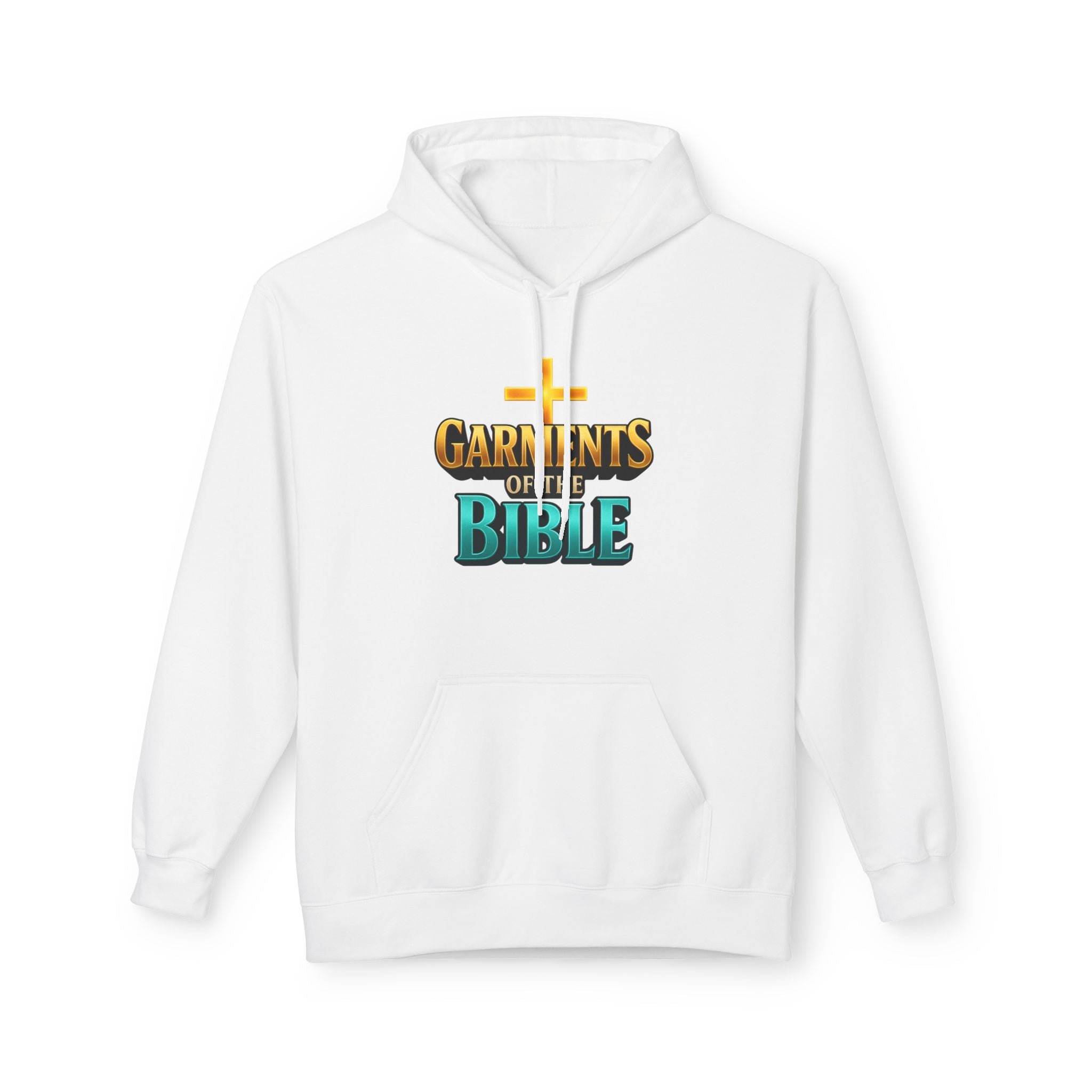 Garments of the Bible Unisex Hoodie (Ephesians 6:11)