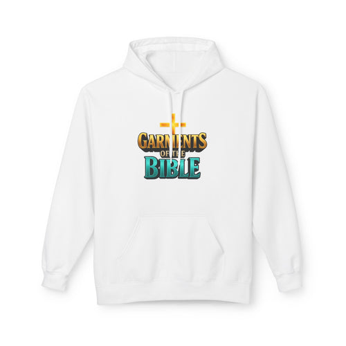 Garments of the Bible Unisex Hoodie (Ephesians 6:11)