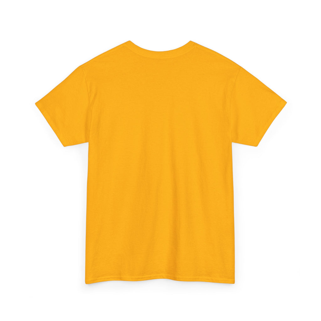 K1ng_jen x Garments of the Bible Collab T-Shirt (Icon Stance)