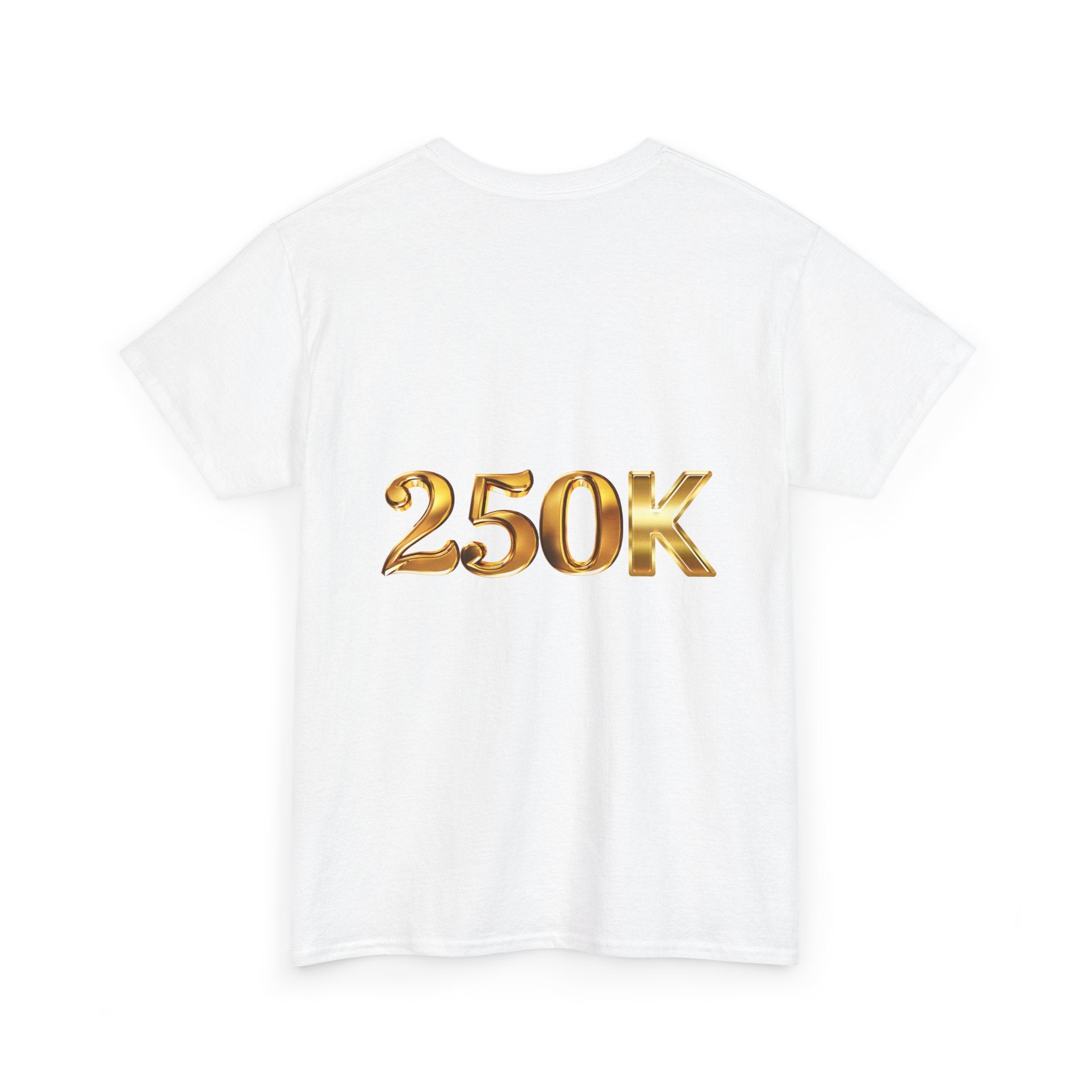 K1ng_Jen x Garments of the Bible Collab T-shirt (200k Special)