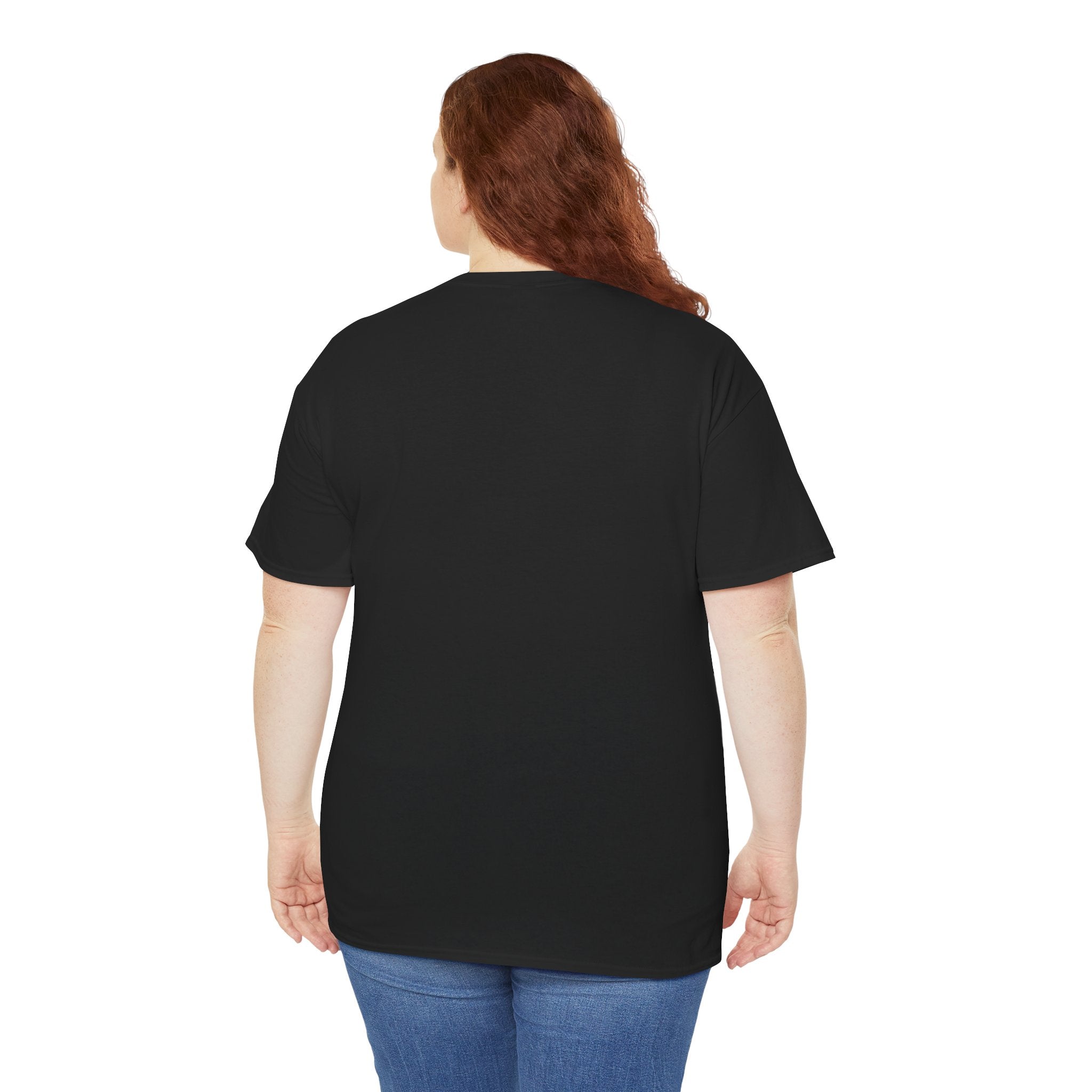 K1ng_jen x Garments of the Bible Collab T-Shirt (Icon Stance)