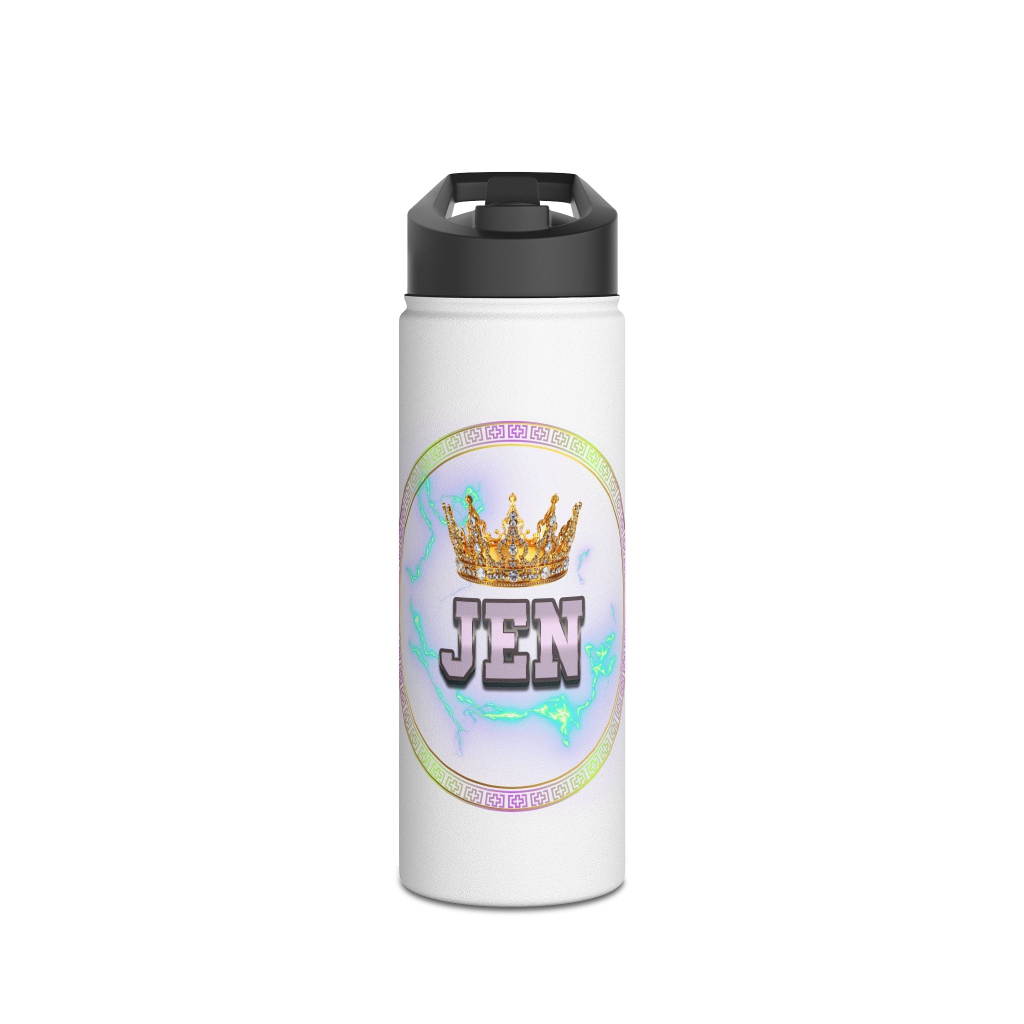 K1ng_Jen Stainless Steel Water Container #2