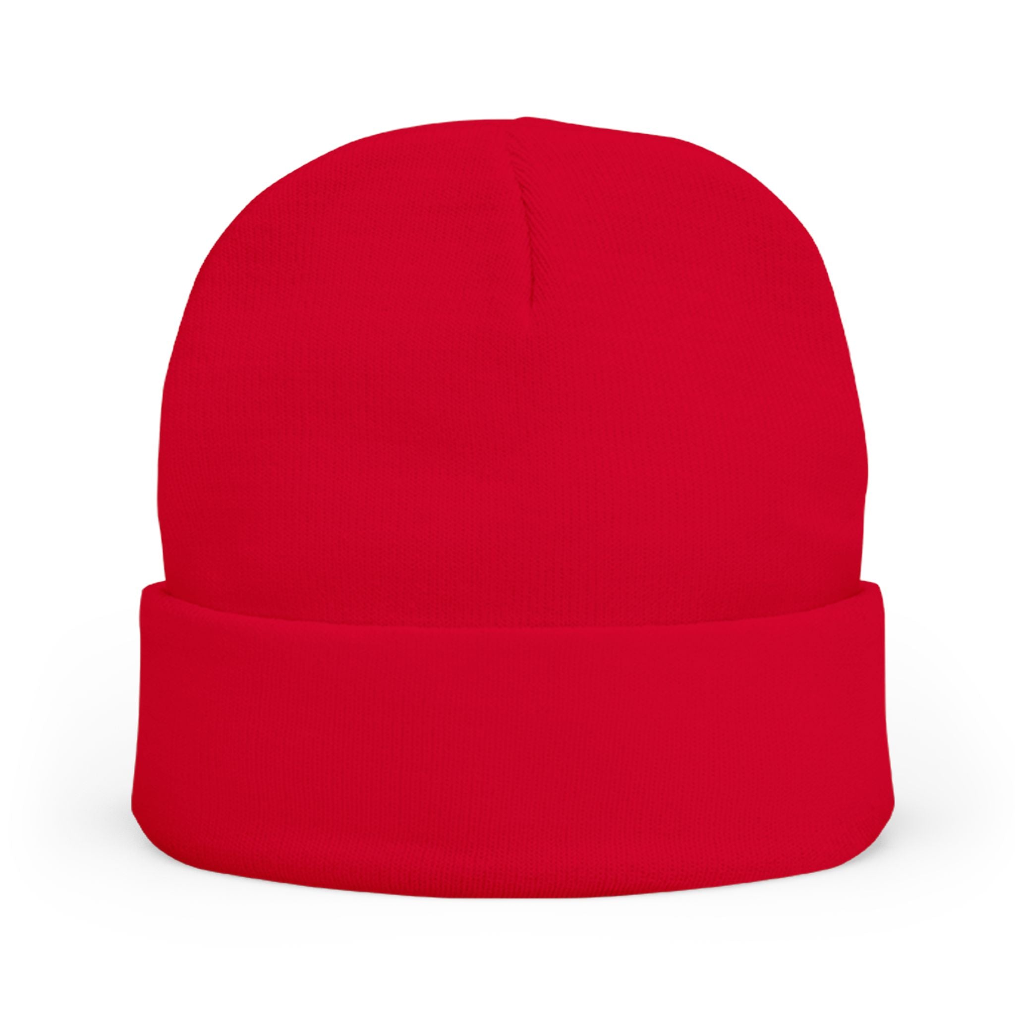 K1ng_Jen Beanie Hat Logo 2