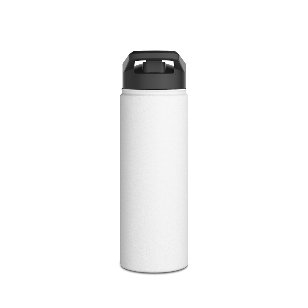 K1ng_Jen Collab Stainless-Steel Water Bottle