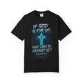 Garments of the Bible Unisex T-shirt Romans 3:31