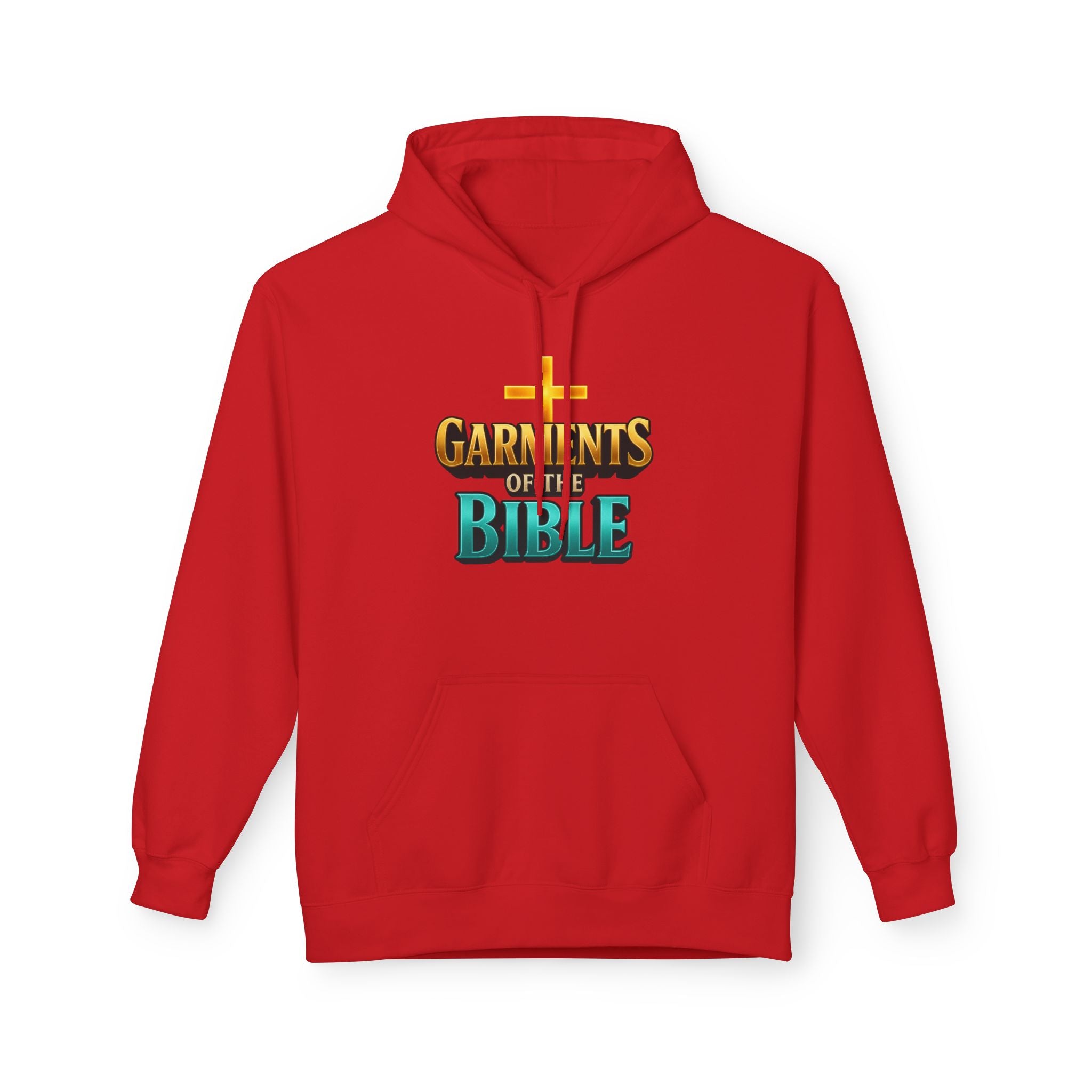 Garments of the Bible (Psalm 46:10)