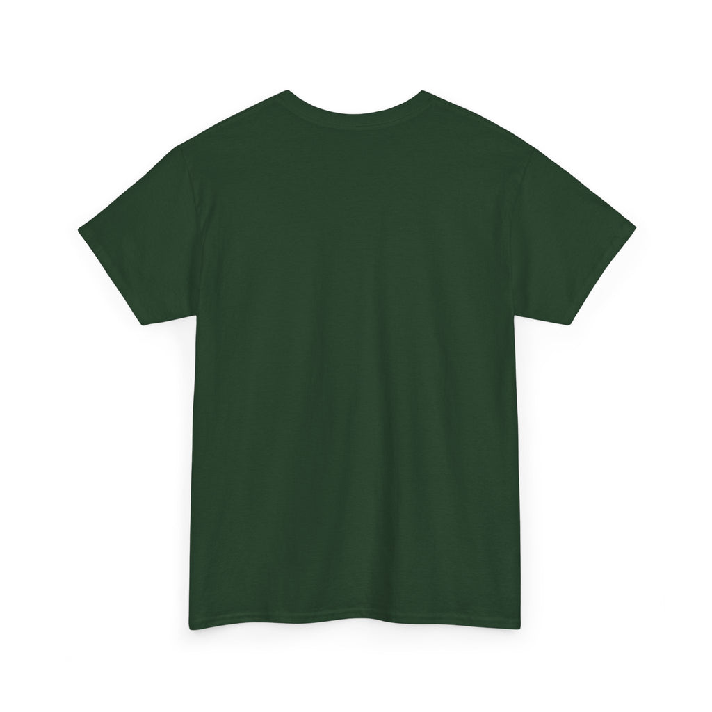 K1ng_Jen x Garments of the Bible Collab T-Shirt (RAHHH!!!)