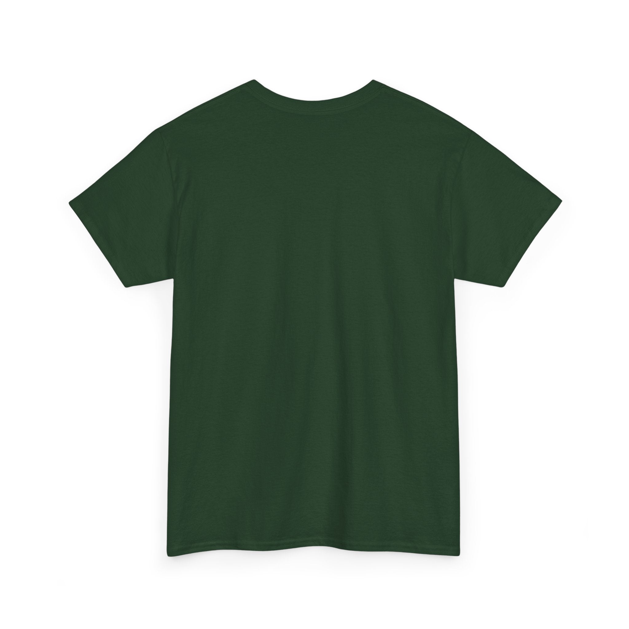 K1ng_Jen x Garments of the Bible Collab T-Shirt (RAHHH!!!)