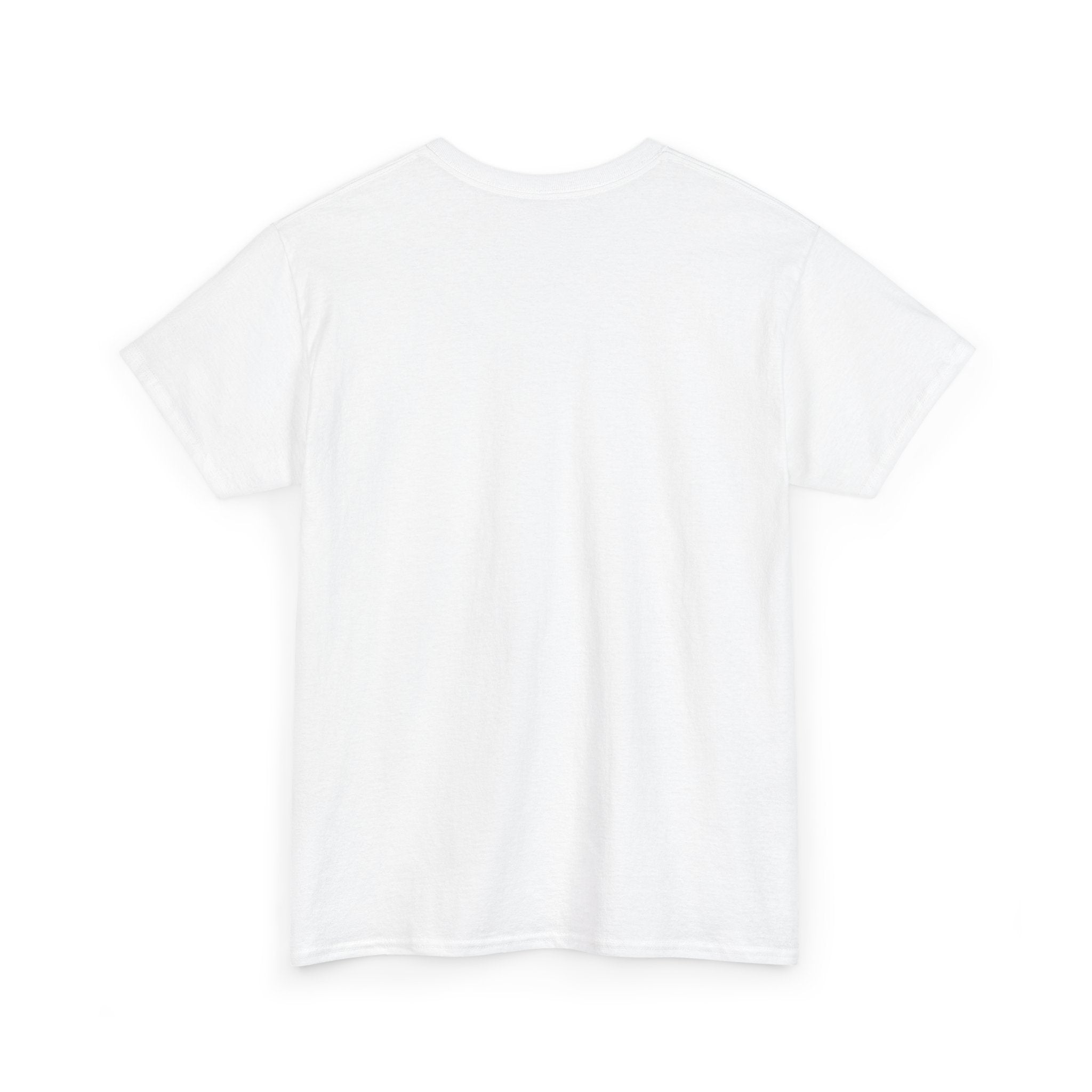 K1ng_Jen x Garments of the Bible Collab T-Shirt (RAHHH!!!)