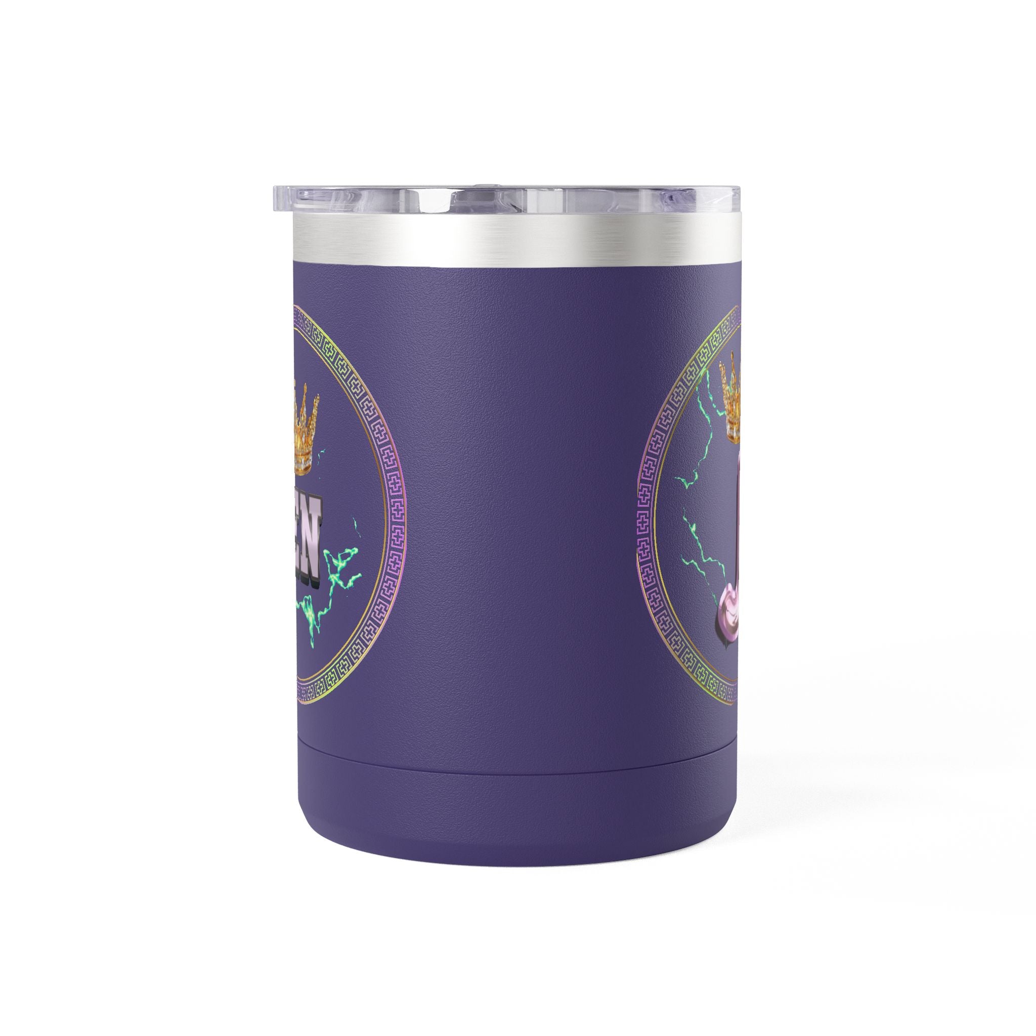 K1ng_Jen Logo Coffee Mug