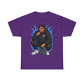 K1ng_jen x Garments of the Bible Collab T-Shirt (Icon Stance)