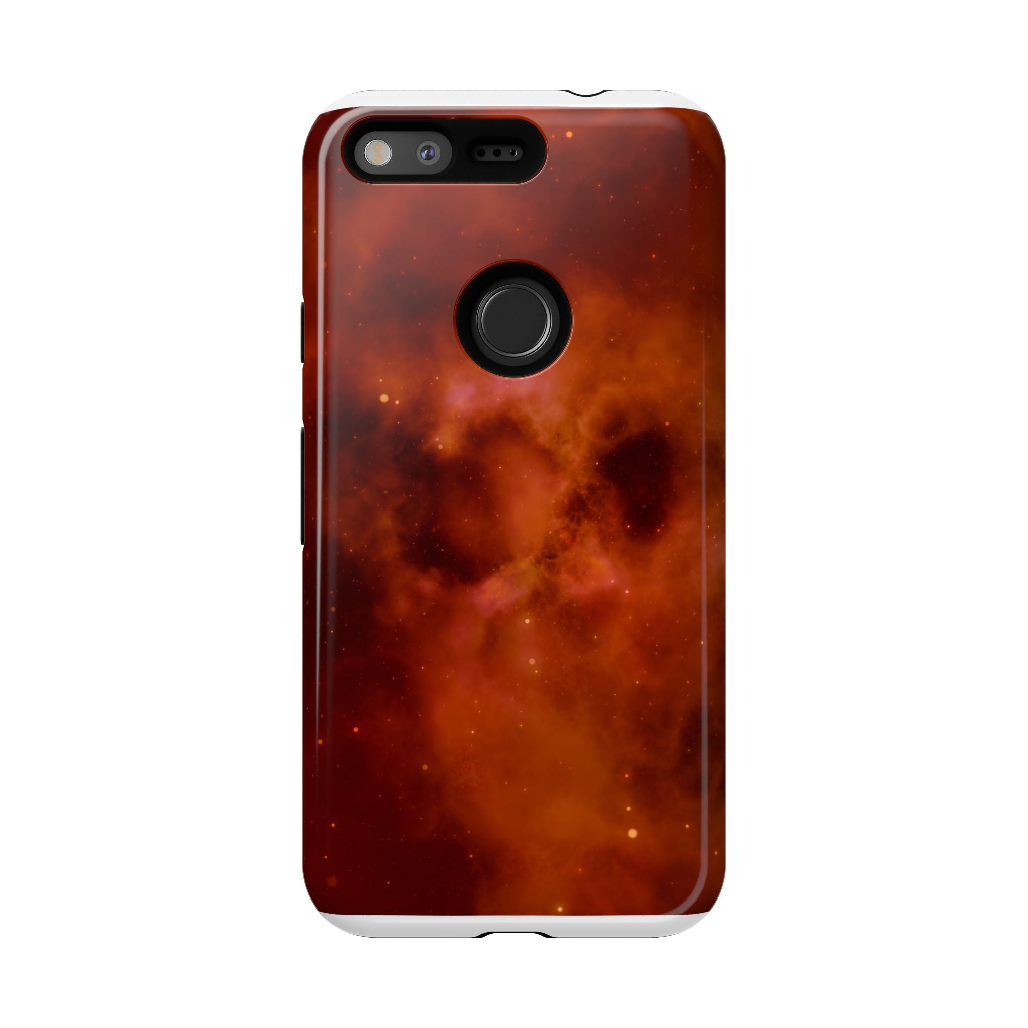 Cosmic Galaxy Phone Case, Tough Cases for Space Lovers, Unique Gift for Him/Her, Personalized Tech Accessory, Trendy Phone Accessories