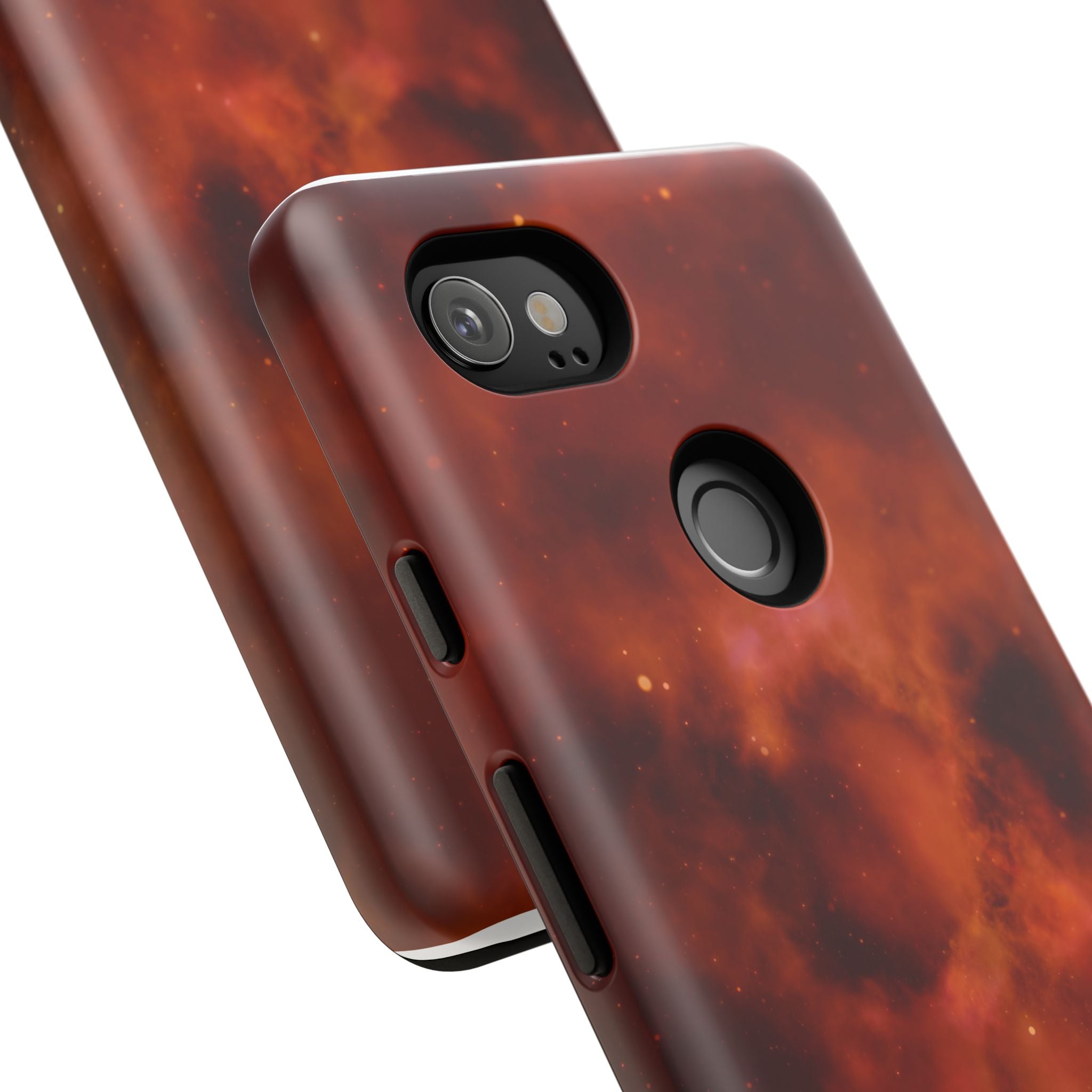 Cosmic Galaxy Phone Case, Tough Cases for Space Lovers, Unique Gift for Him/Her, Personalized Tech Accessory, Trendy Phone Accessories