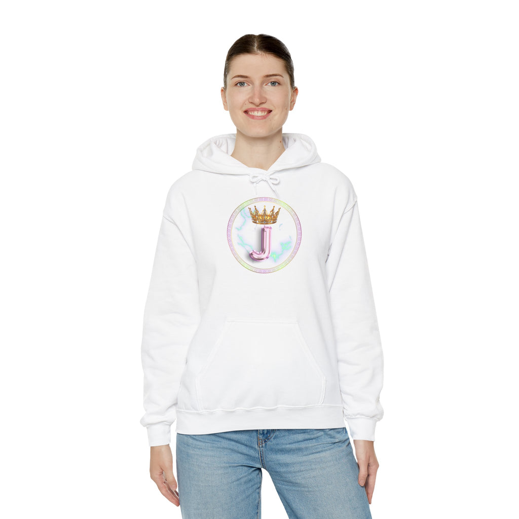 K1ng_Jen  “RAHHH” Hoodie